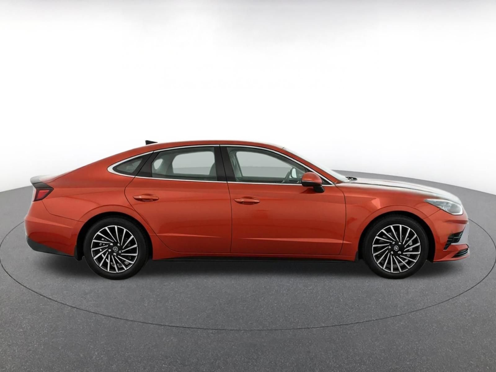 Thumbnail: 2025 Hyundai Sonata - 10