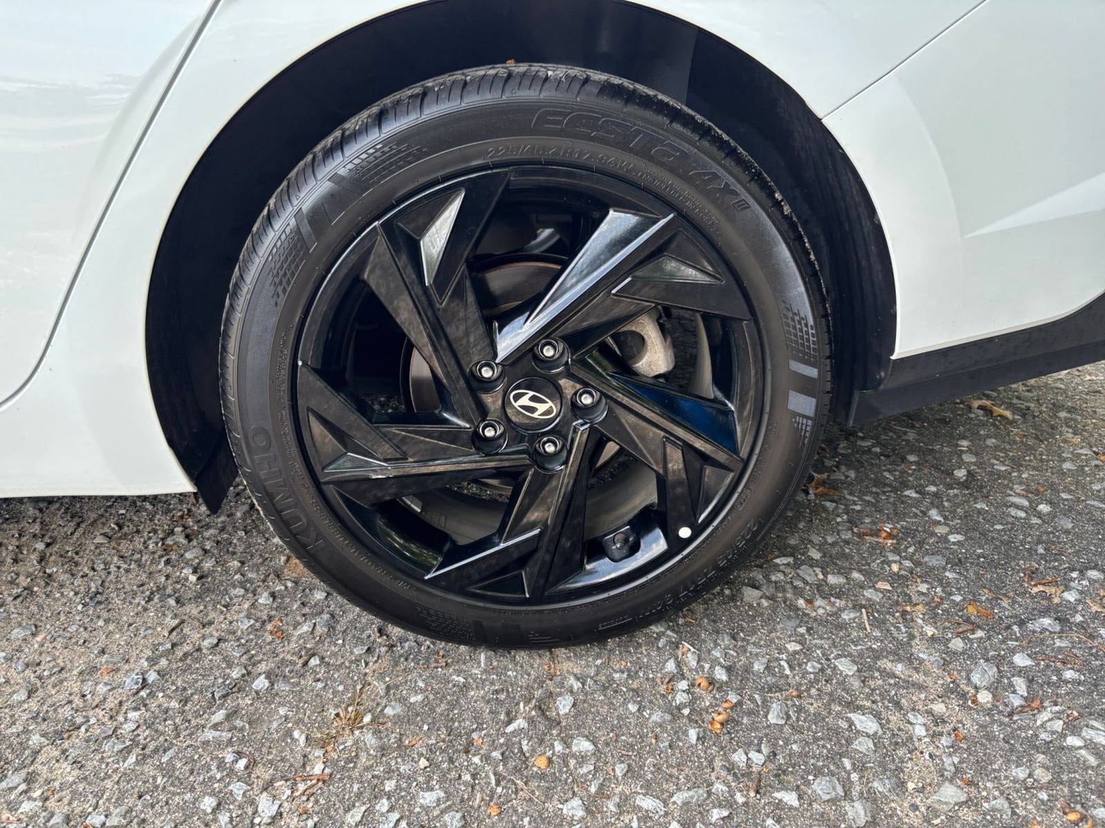 Thumbnail: 2026 Hyundai Elantra - 31