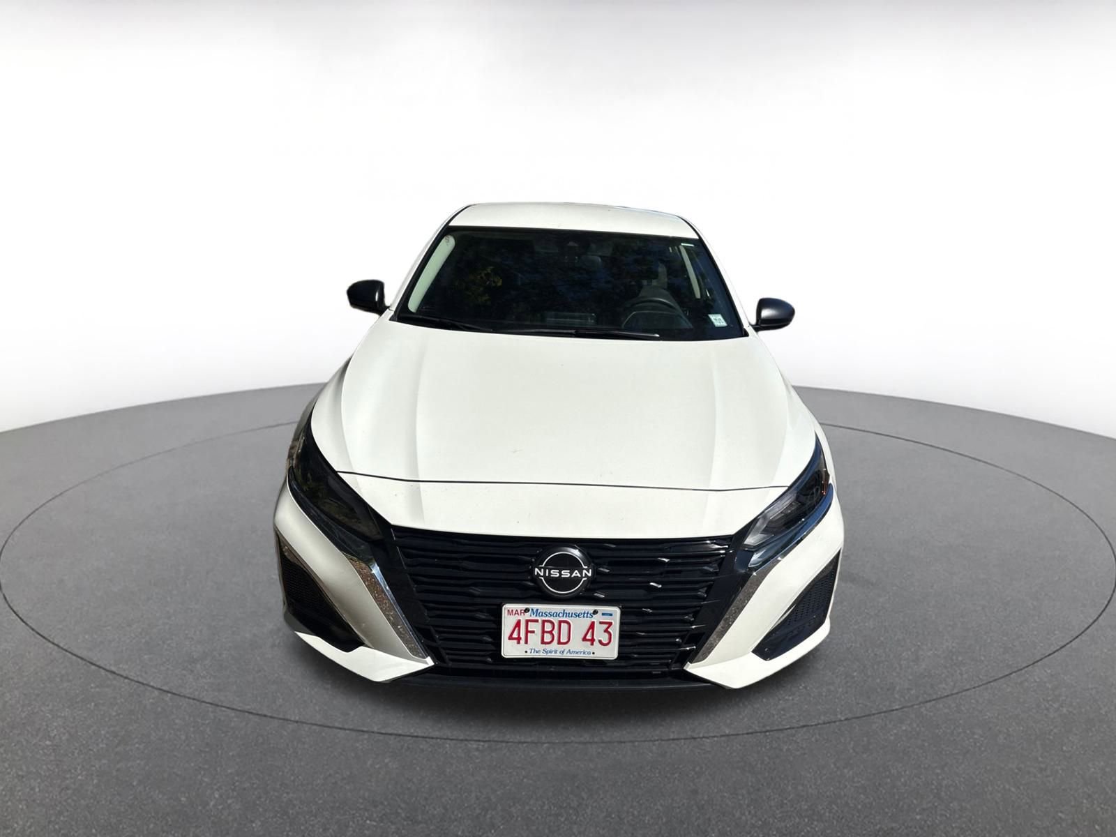 Thumbnail: 2024 Nissan Altima - 1