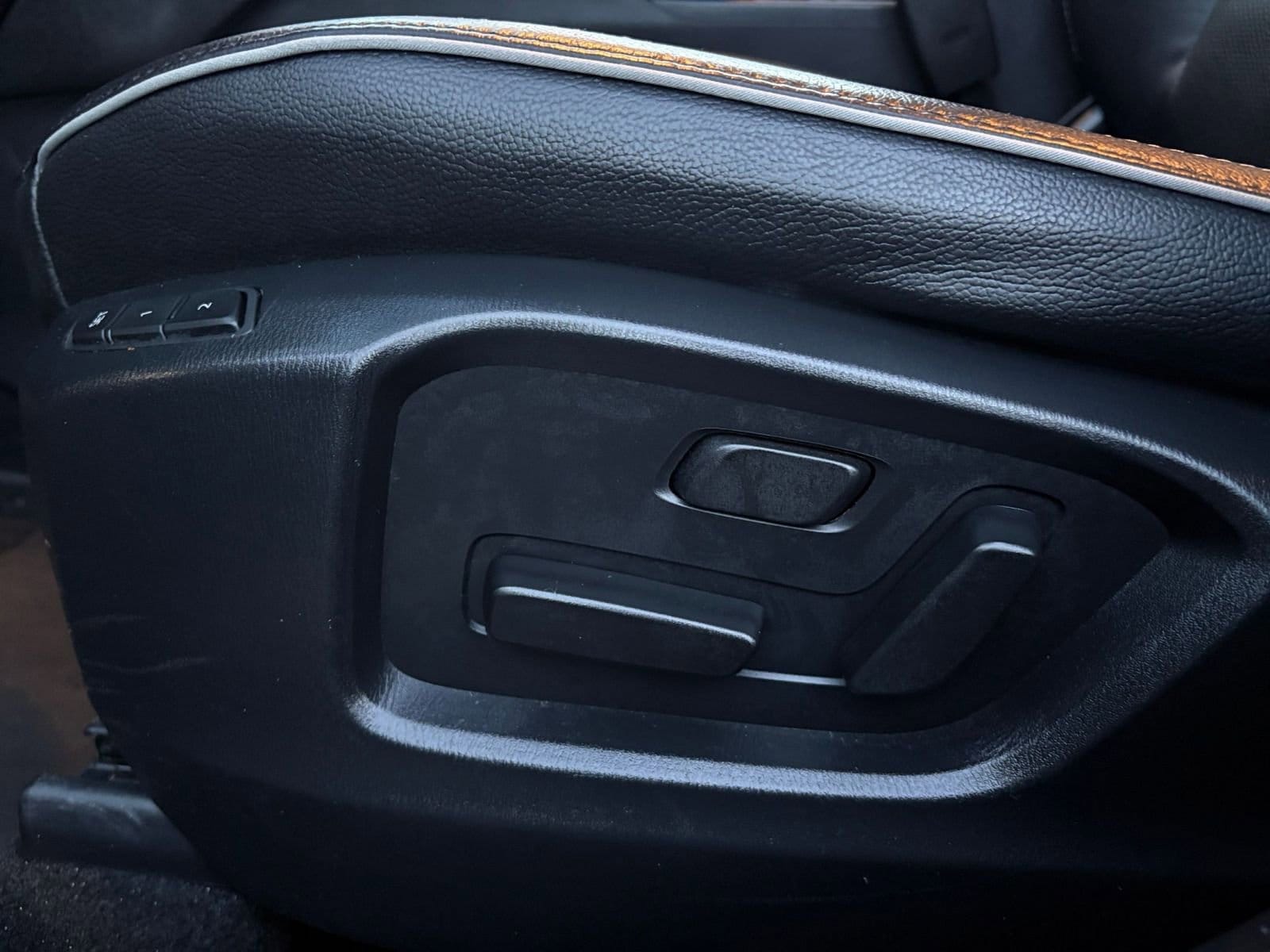 Thumbnail: 2025 Mazda CX-5 - 23