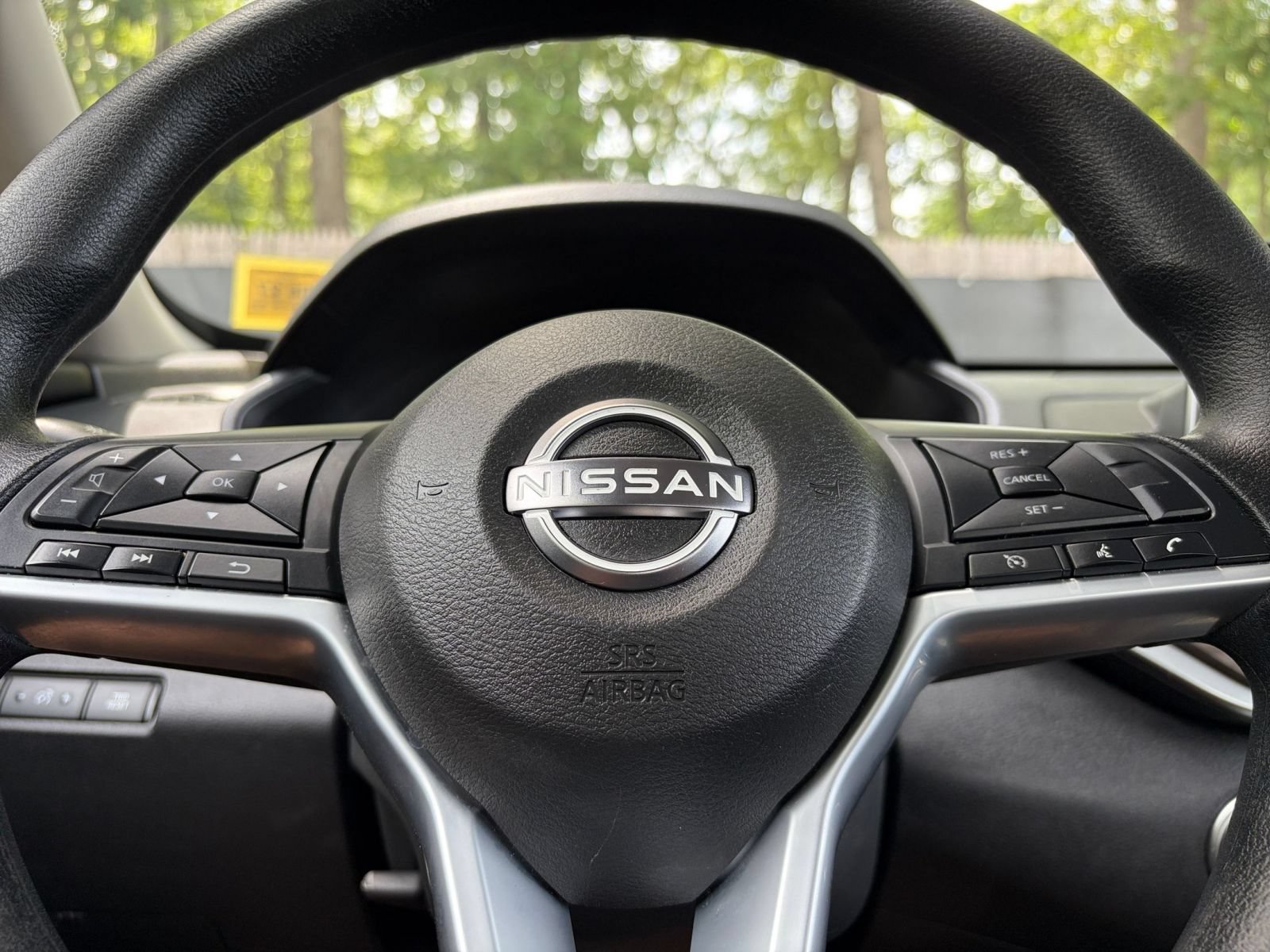 Thumbnail: 2025 Nissan Altima - 28