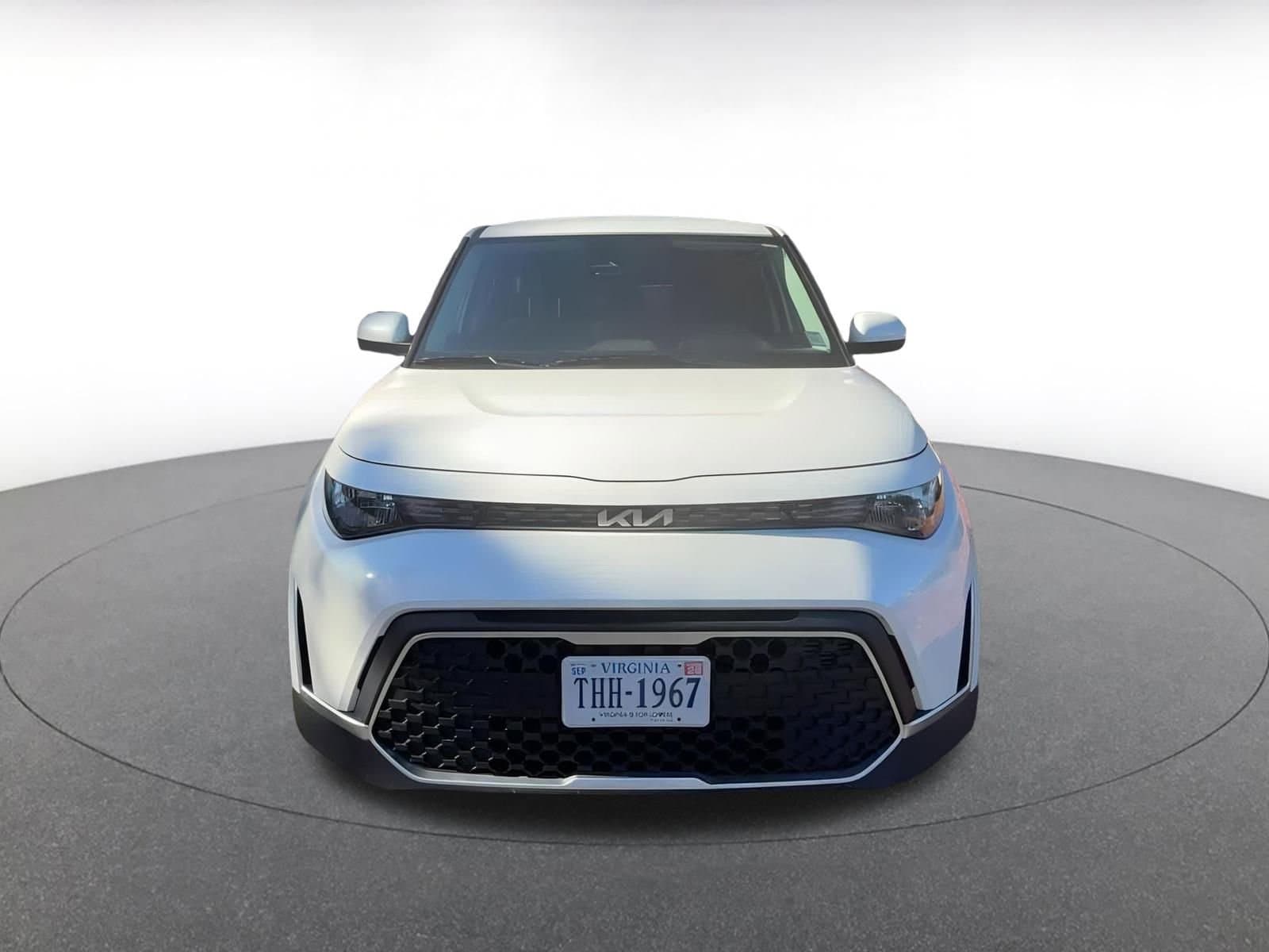 Thumbnail: 2025 Kia Soul - 4