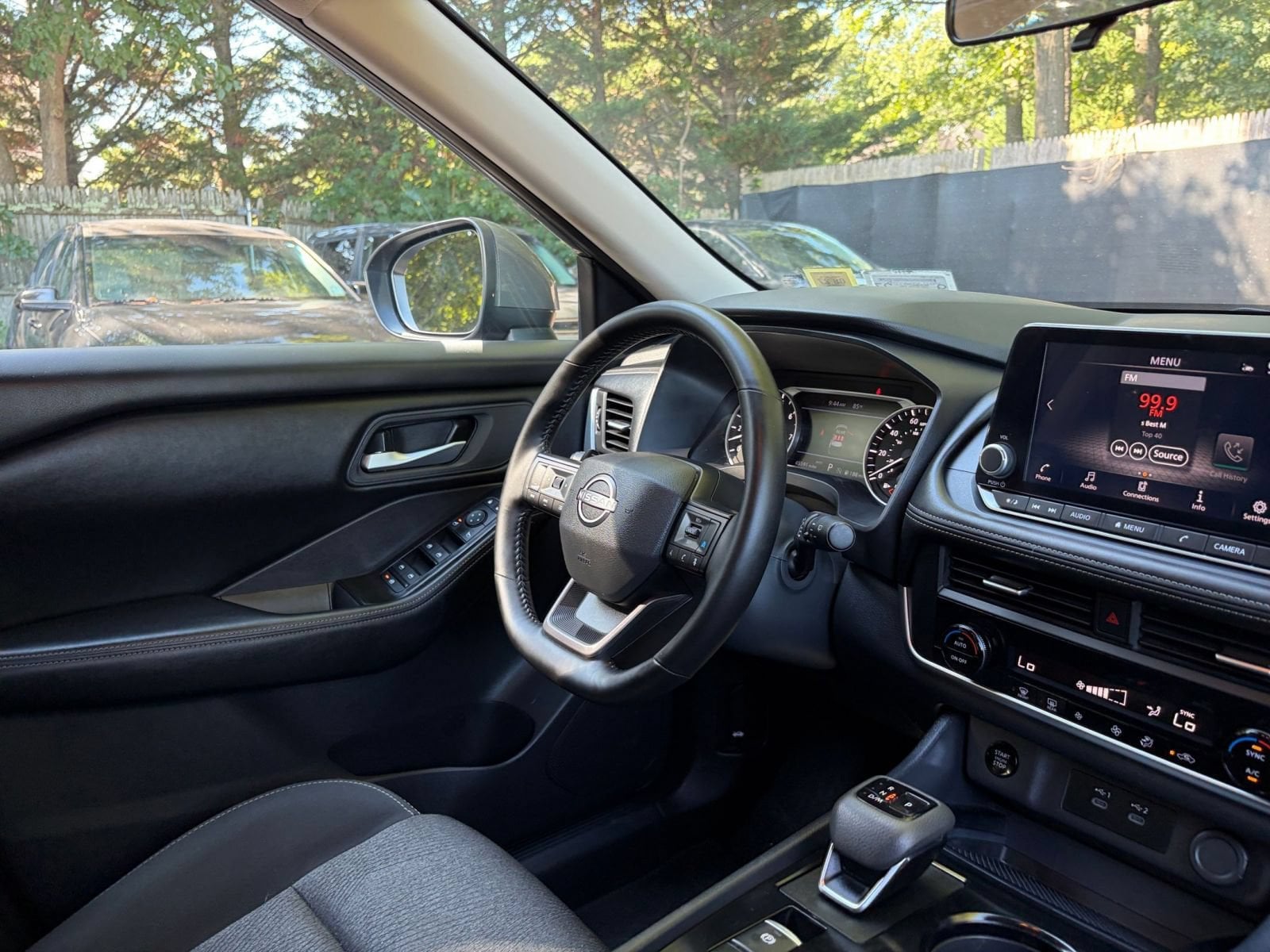 Thumbnail: 2025 Nissan Rogue - 31