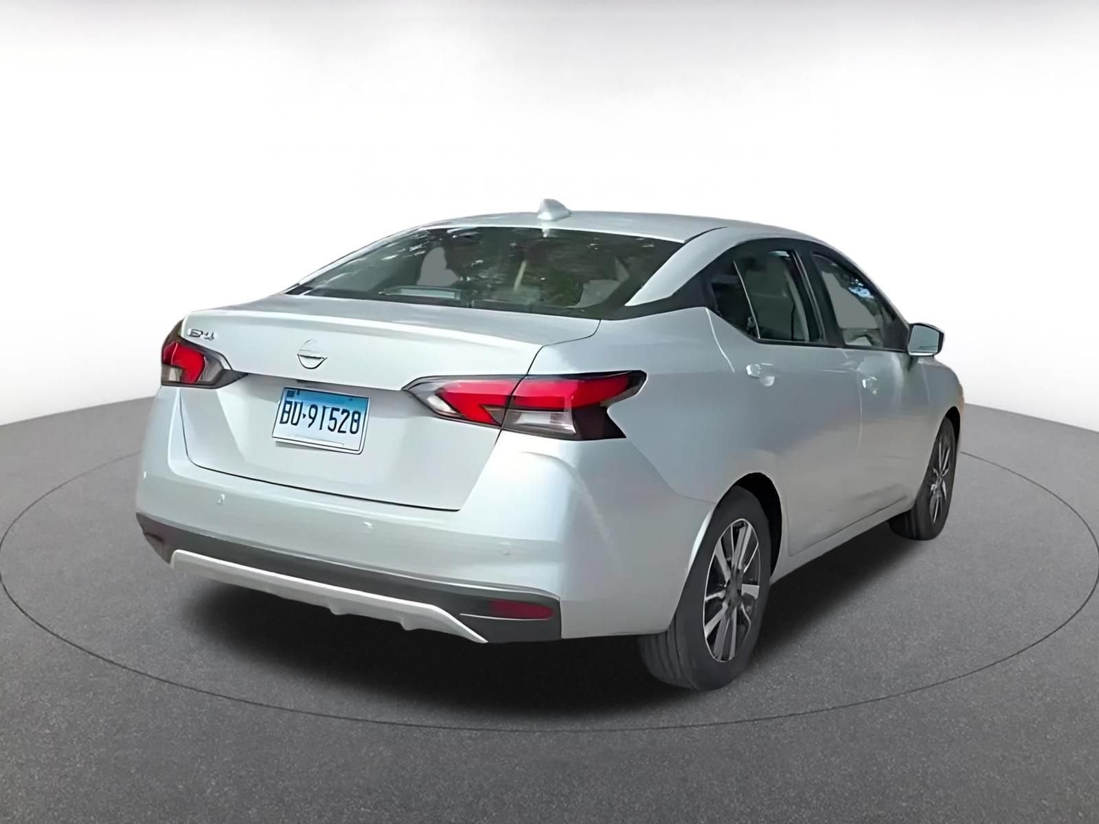 Thumbnail: 2025 Nissan Versa - 14