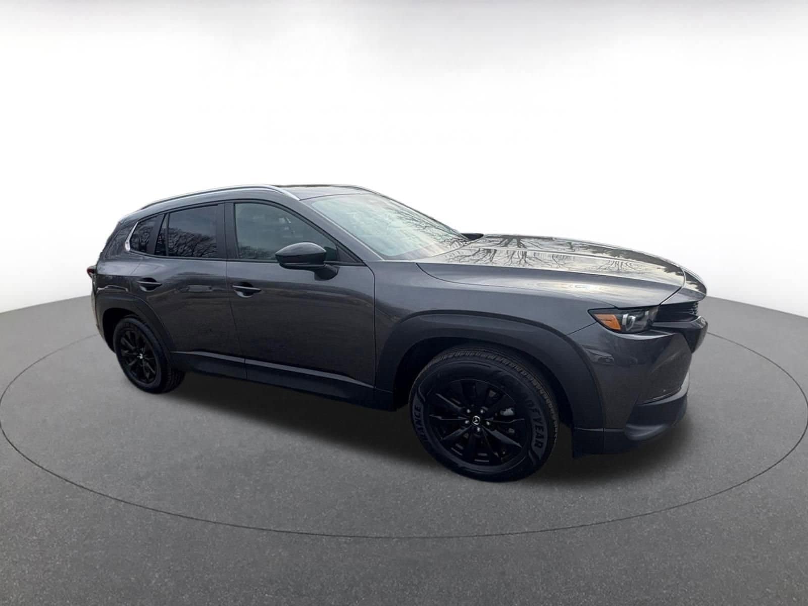 Thumbnail: 2025 Mazda CX-50 - 1