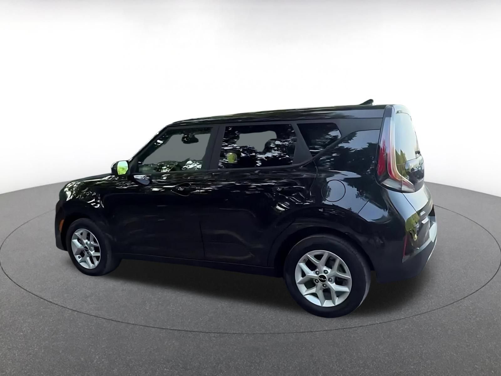 Thumbnail: 2025 Kia Soul - 10