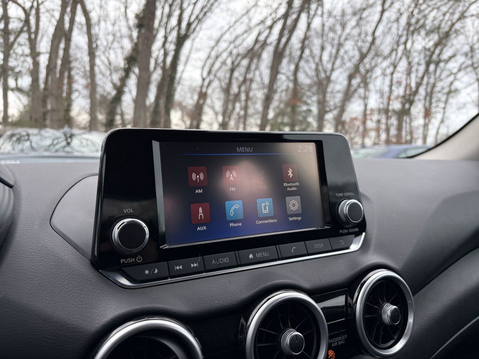 Thumbnail: 2025 Nissan Sentra - 20