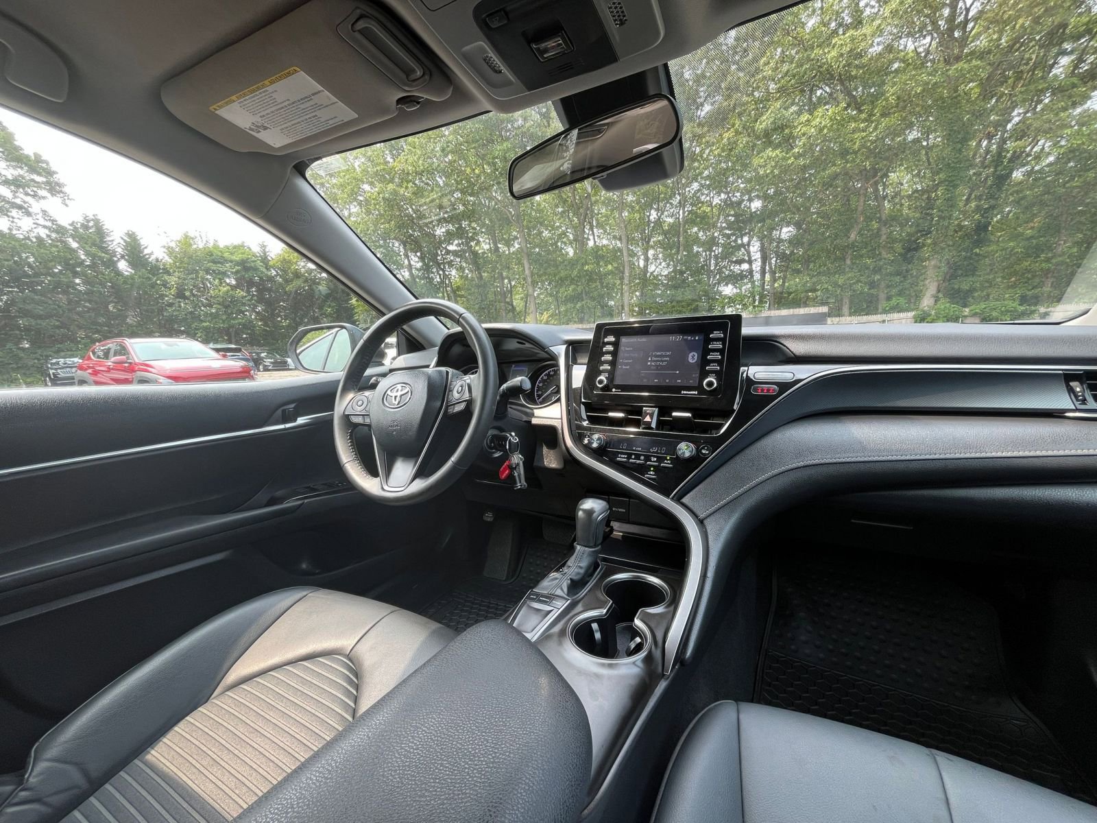 Thumbnail: 2024 Toyota Camry - 33