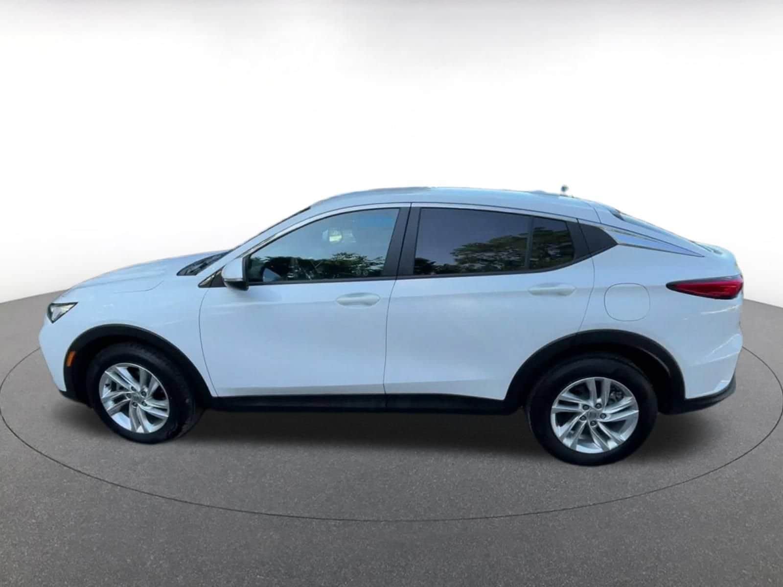 Thumbnail: 2025 Buick Envista - 7