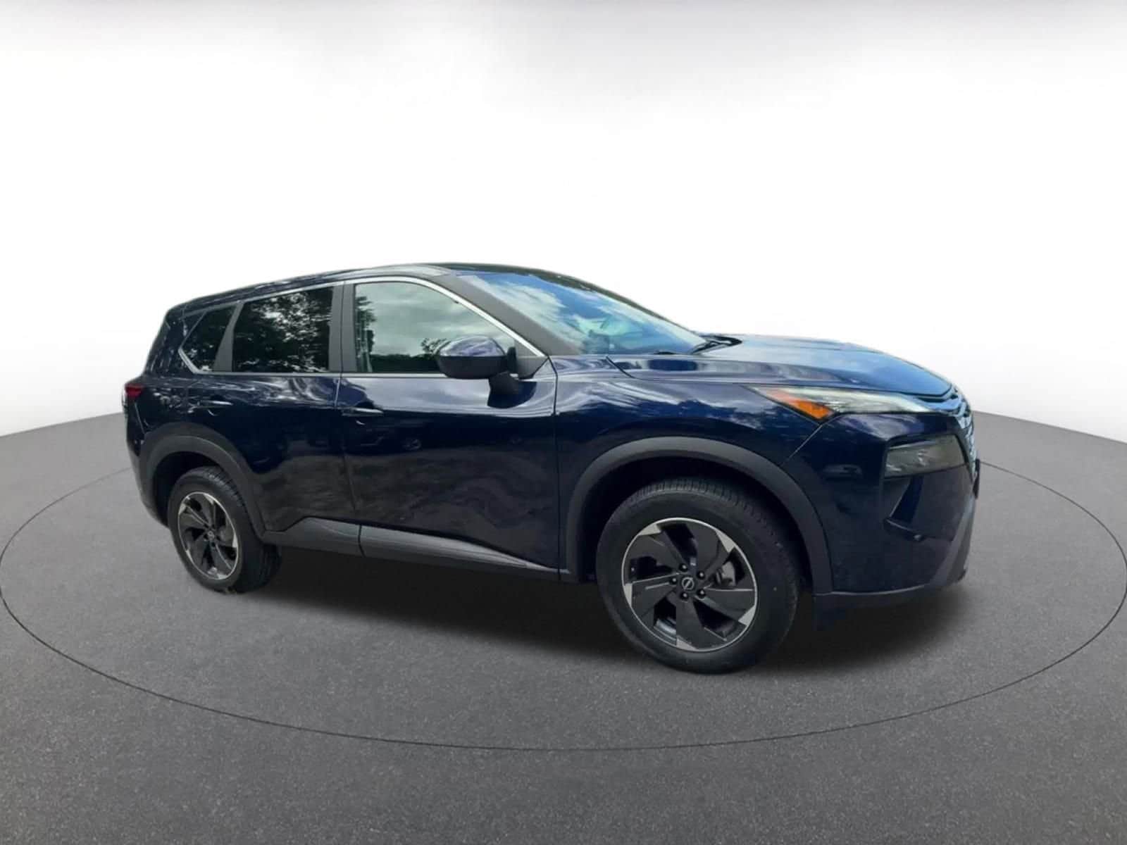 Thumbnail: 2024 Nissan Rogue - 2