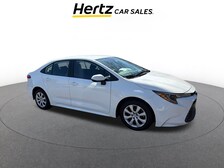 2024 Toyota Corolla LE -
                  Smithtown, NY