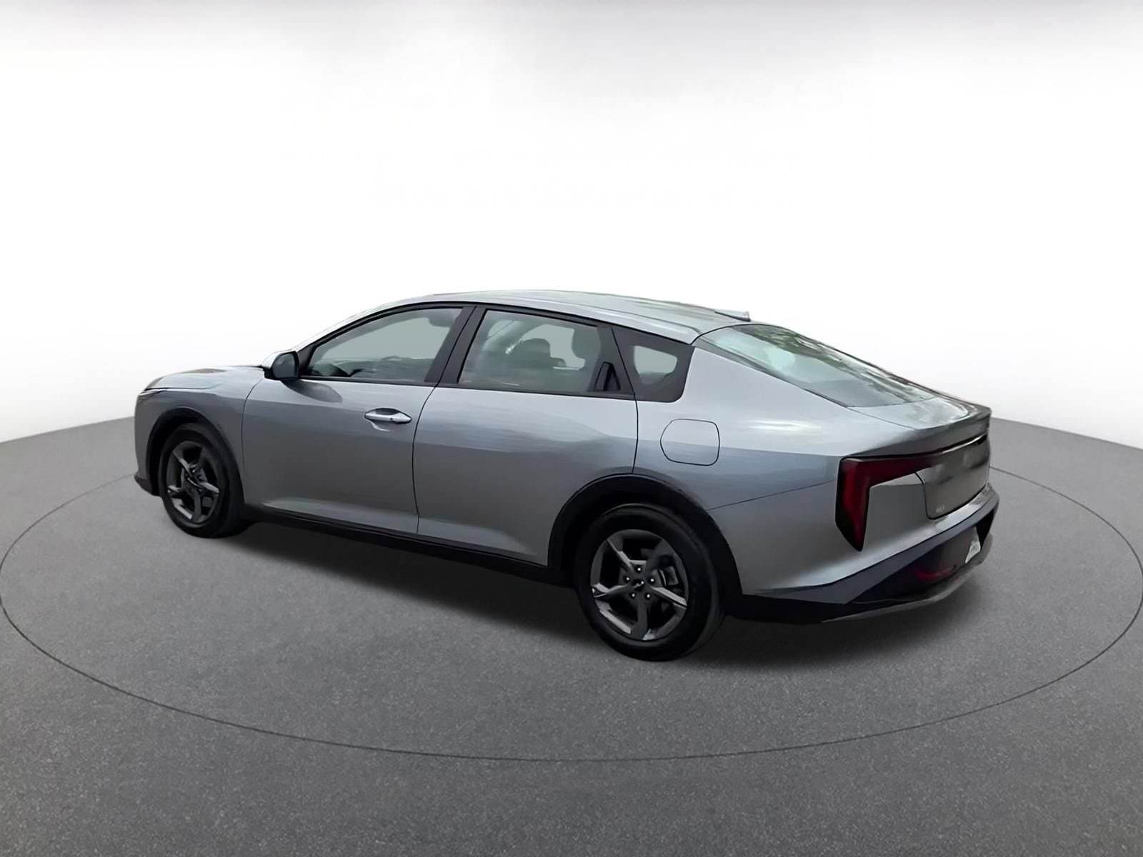 Thumbnail: 2025 Kia K4 - 7