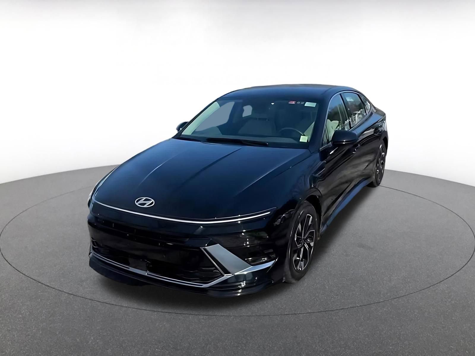 Thumbnail: 2025 Hyundai Sonata - 3