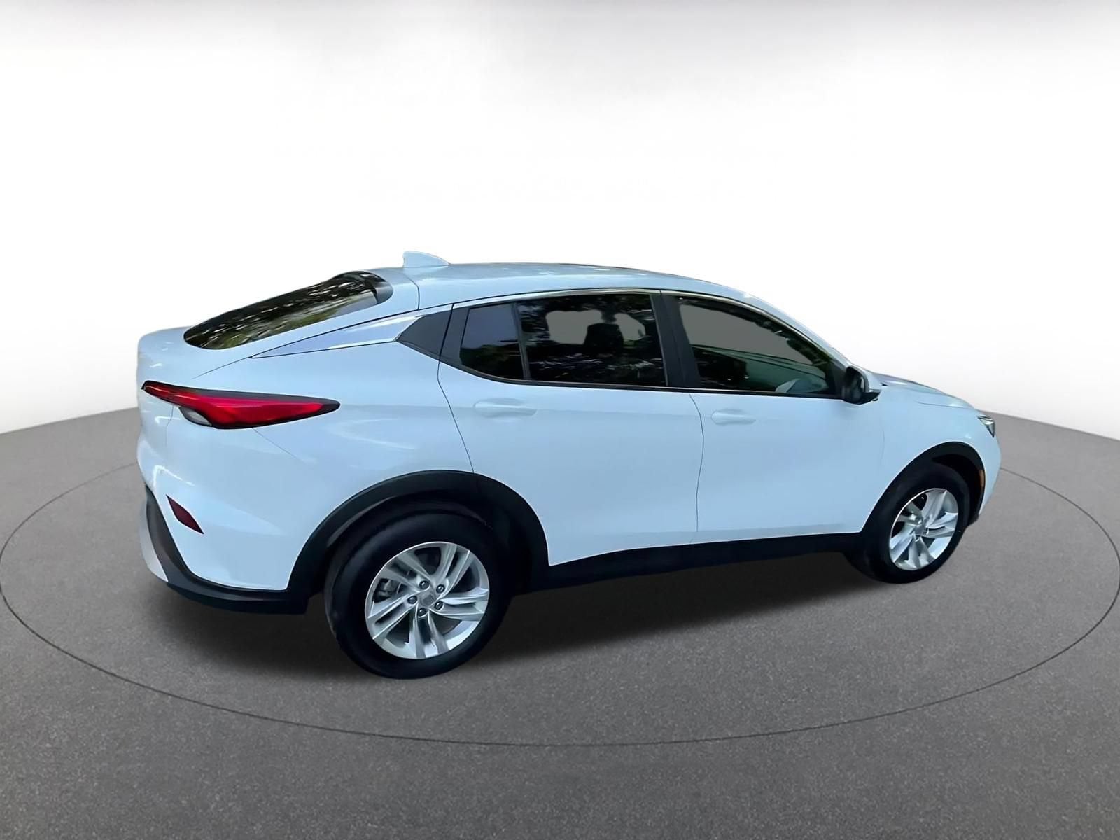 Thumbnail: 2025 Buick Envista - 14