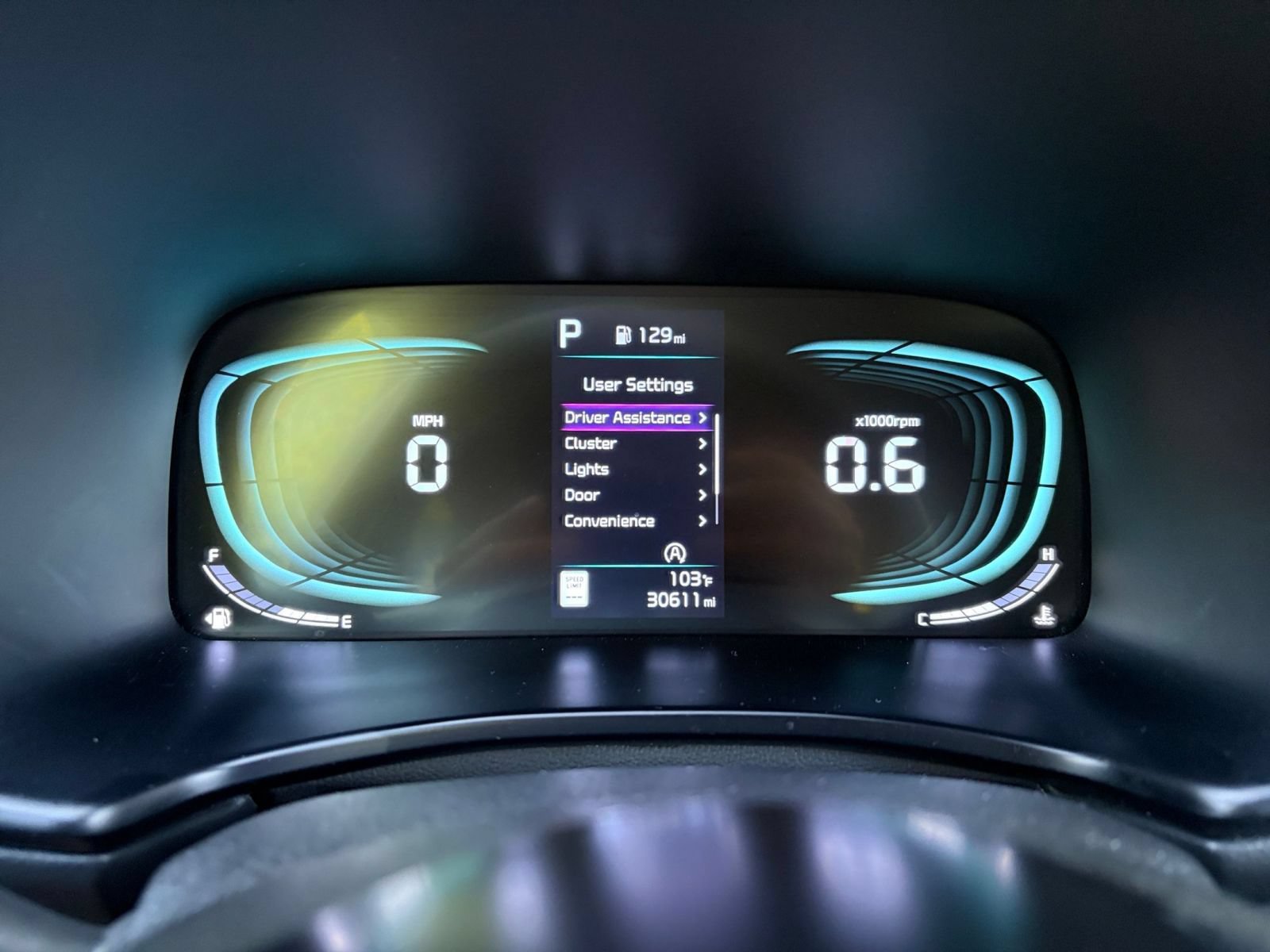 Thumbnail: 2025 Kia Soul - 33