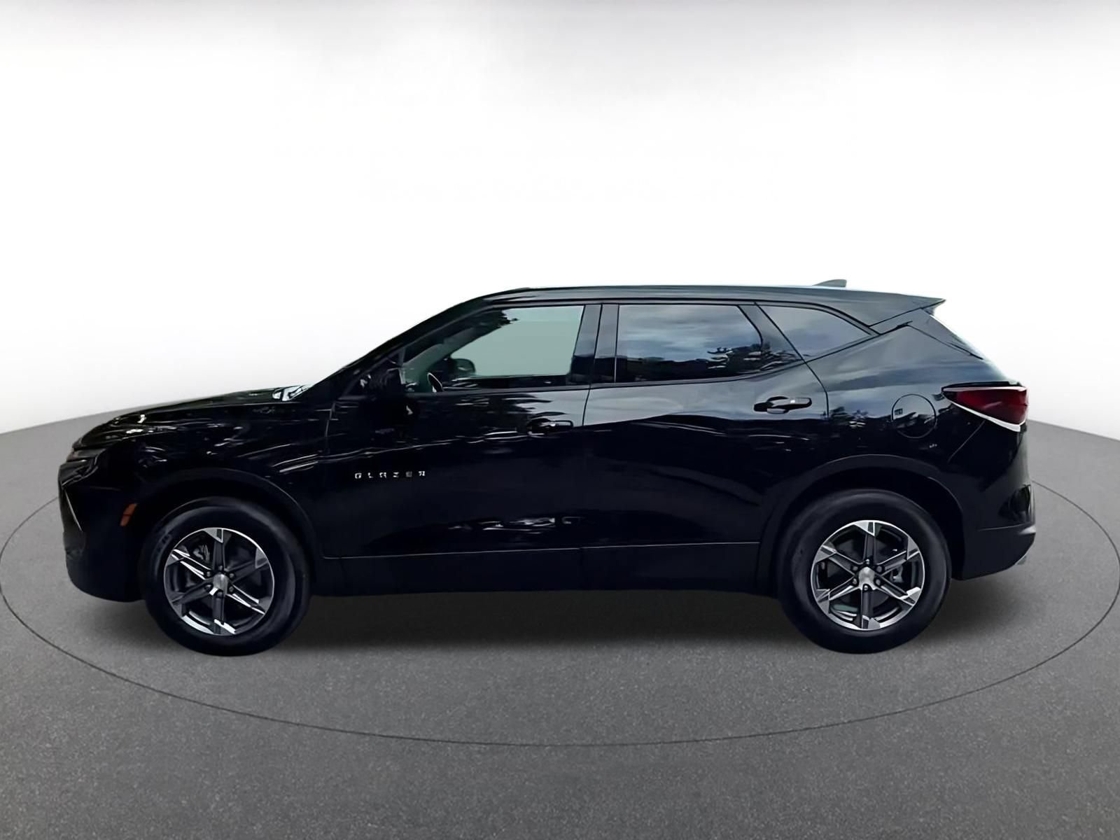 Thumbnail: 2026 Chevrolet Blazer - 7
