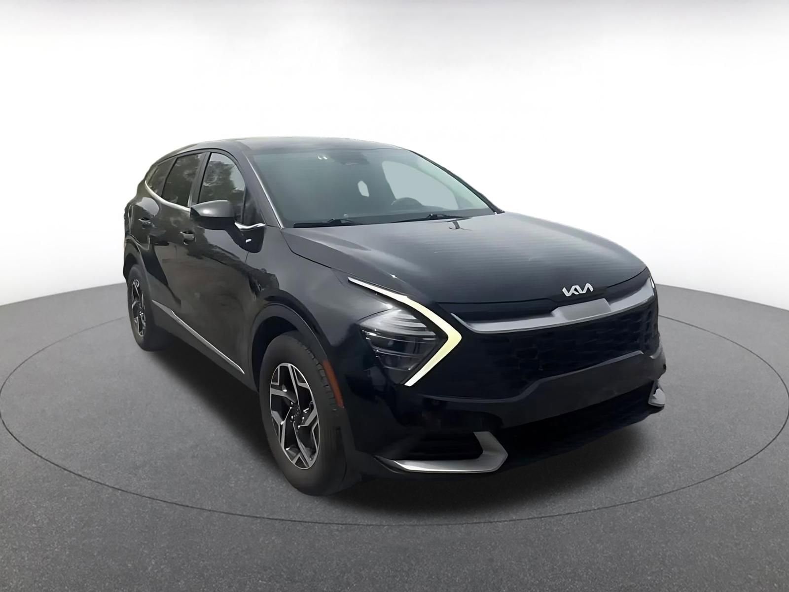 Thumbnail: 2025 Kia Sportage - 3