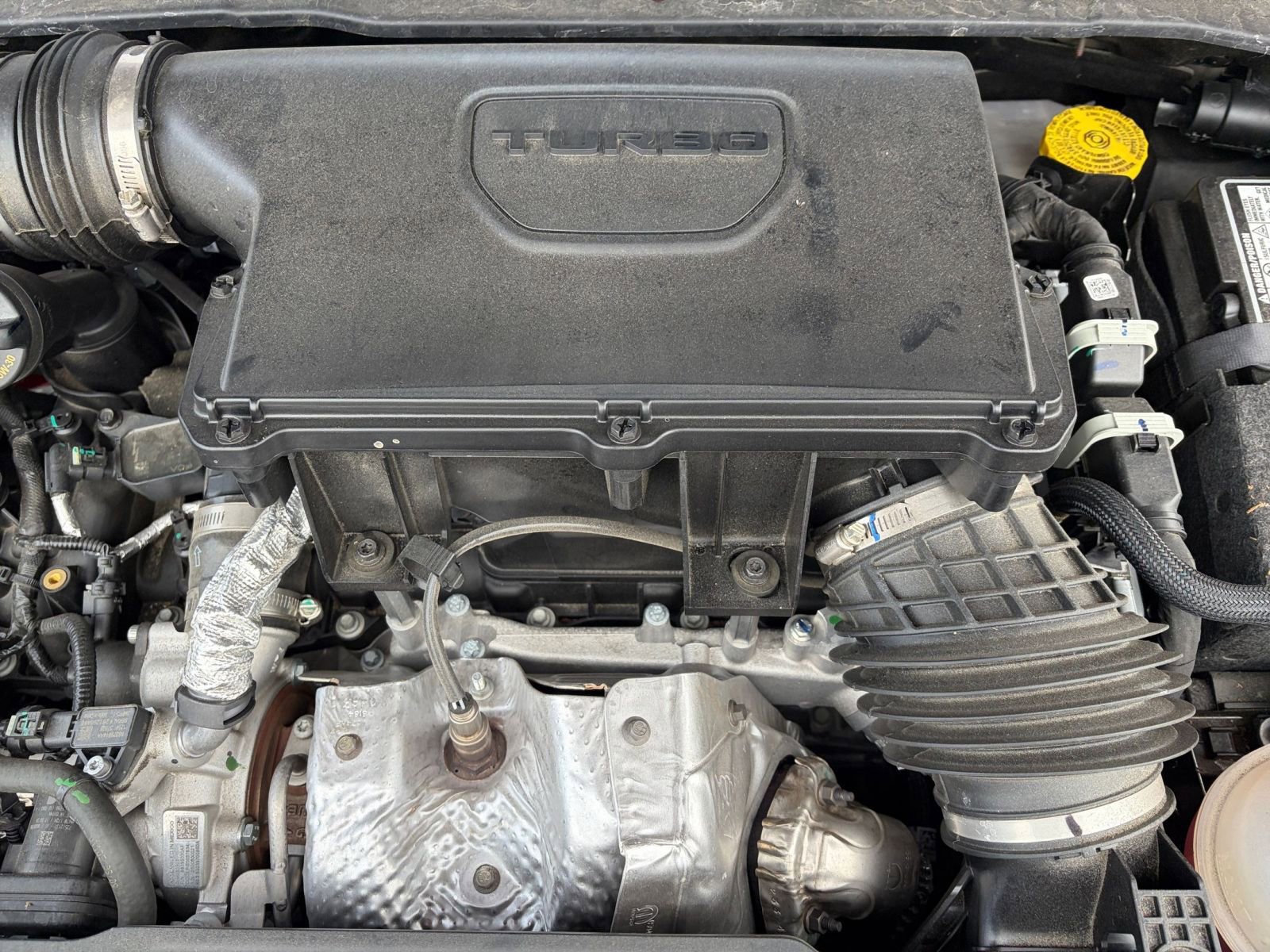 Thumbnail: 2025 Jeep Compass - 31