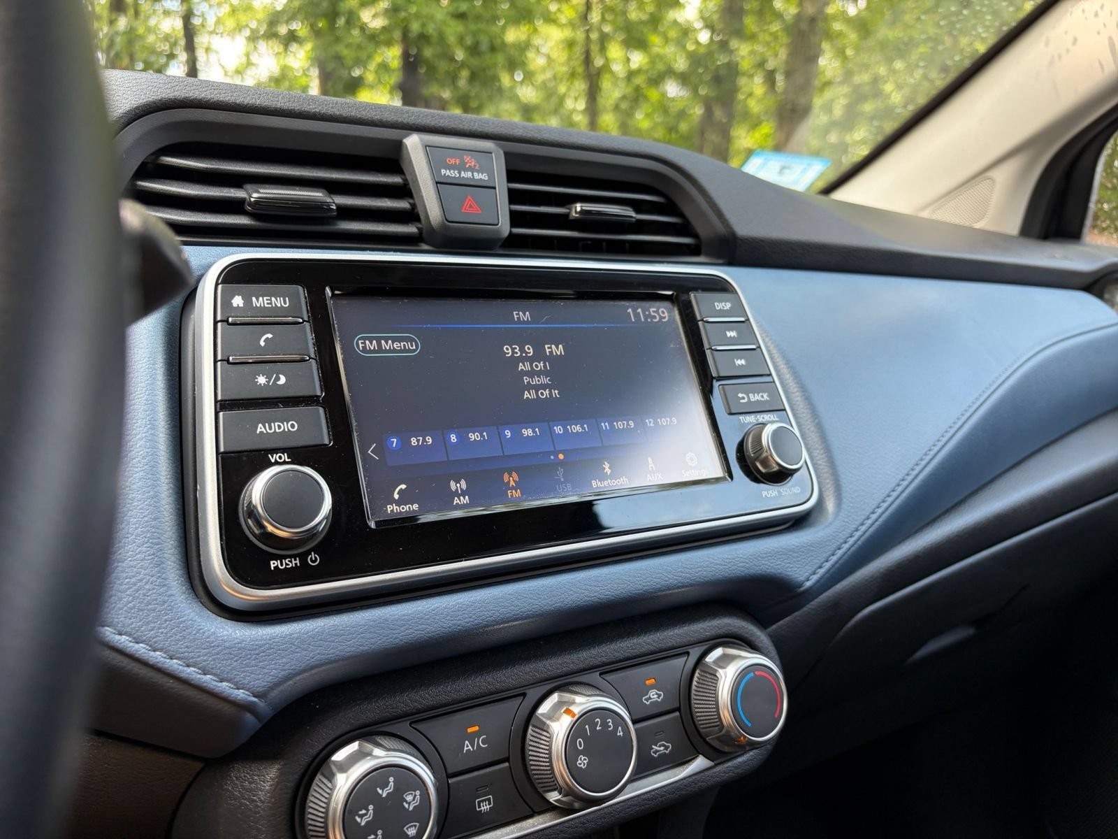 Thumbnail: 2025 Nissan Versa - 20