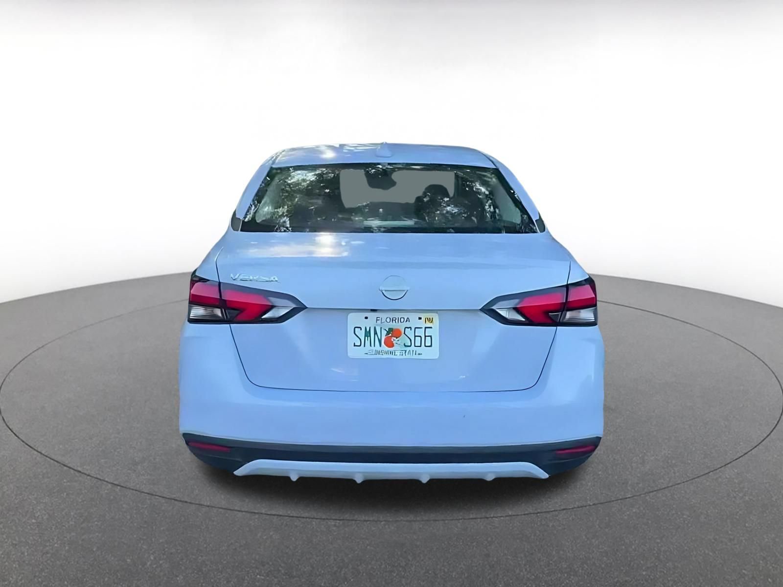 Thumbnail: 2025 Nissan Versa - 12