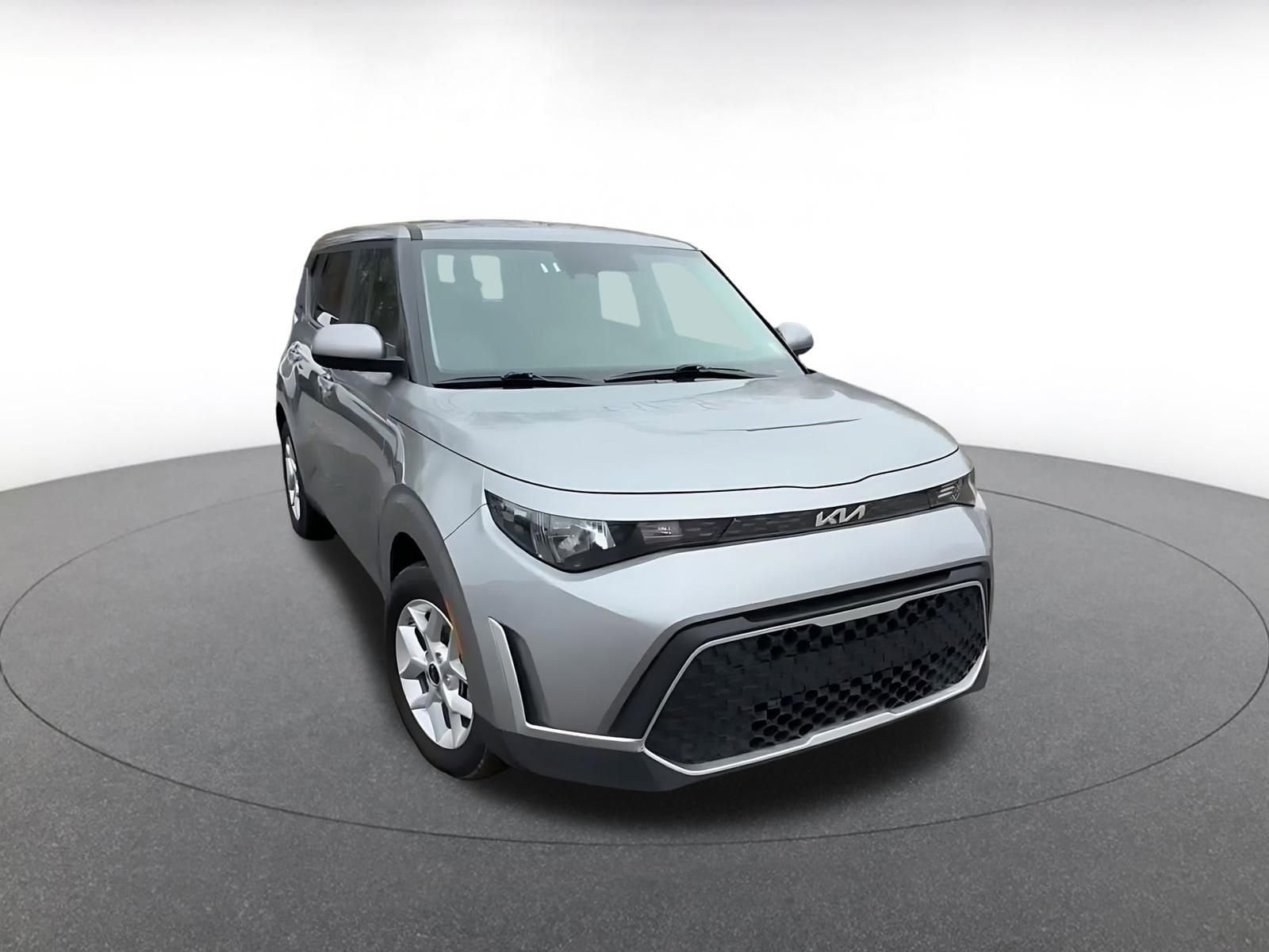 Thumbnail: 2025 Kia Soul - 3