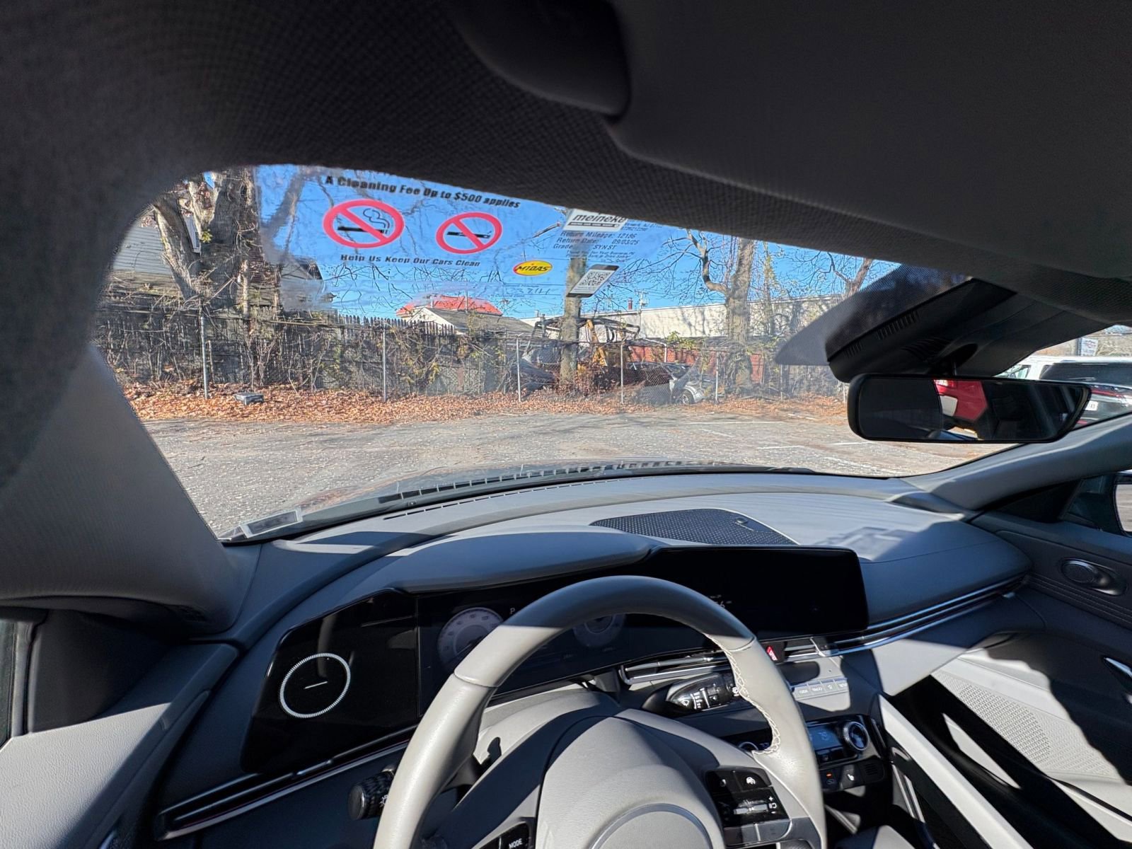 Thumbnail: 2025 Hyundai Elantra - 30