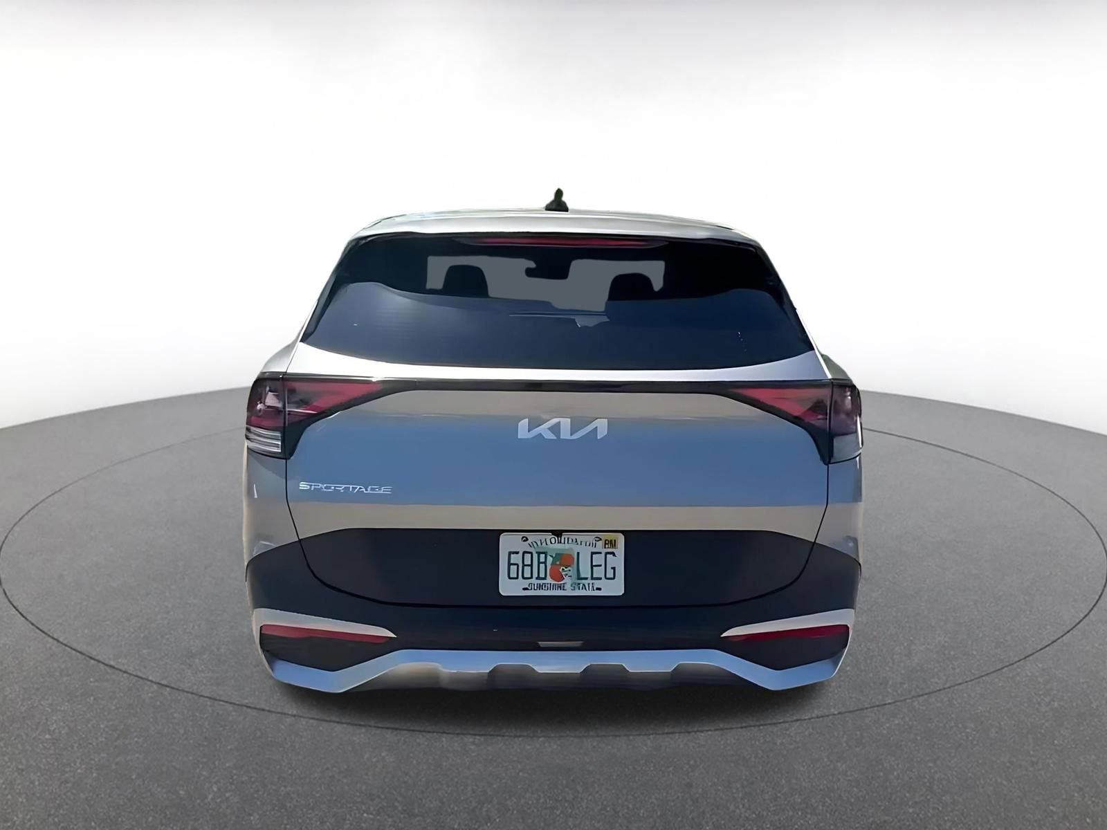 Thumbnail: 2025 Kia Sportage - 12