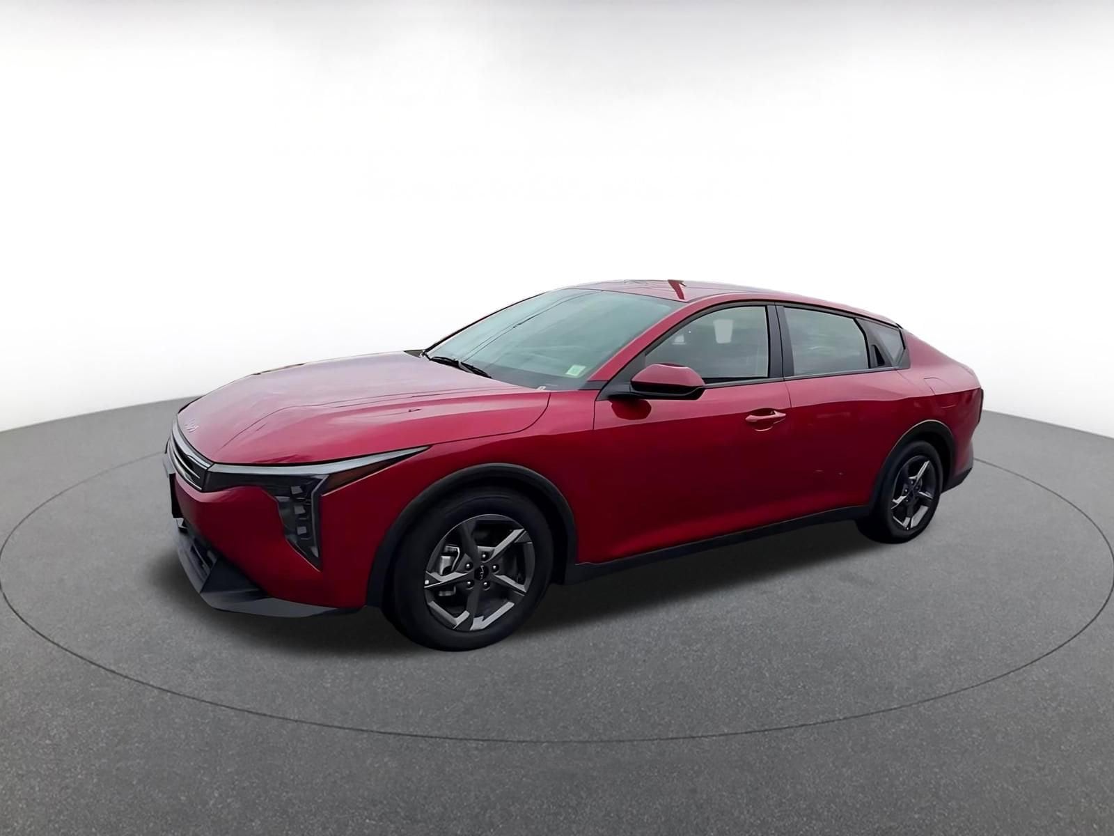 Thumbnail: 2025 Kia K4 - 7