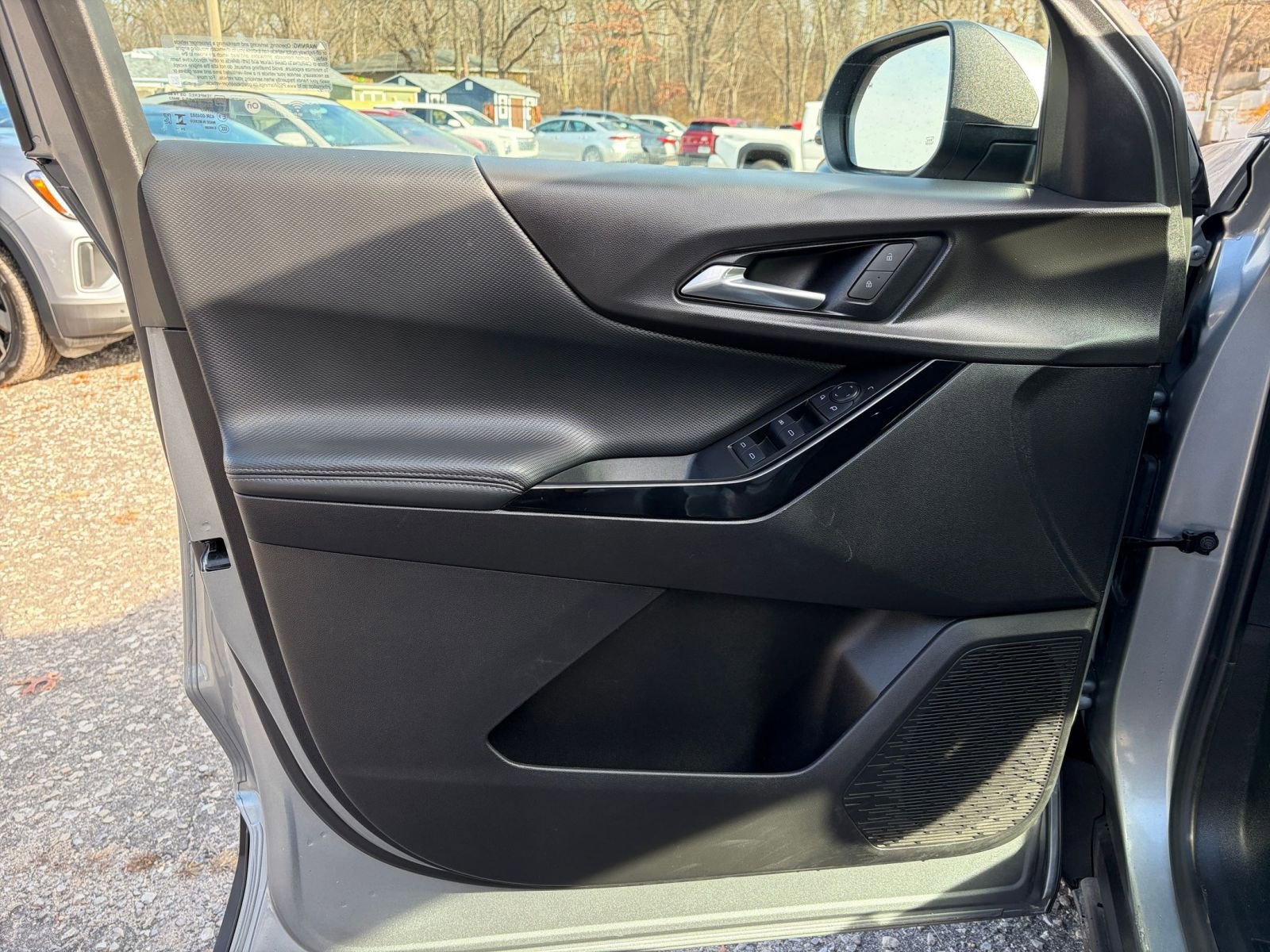 Thumbnail: 2025 Chevrolet Equinox - 20