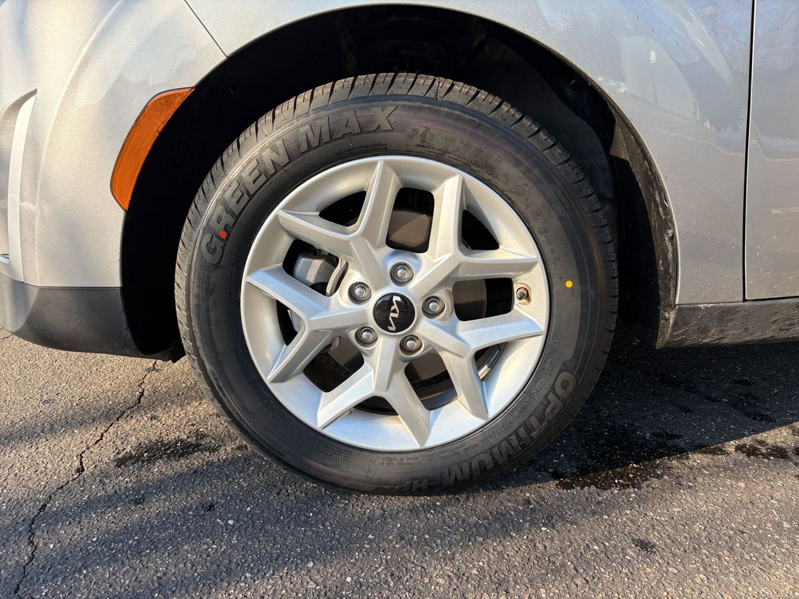 Thumbnail: 2025 Kia Soul - 28