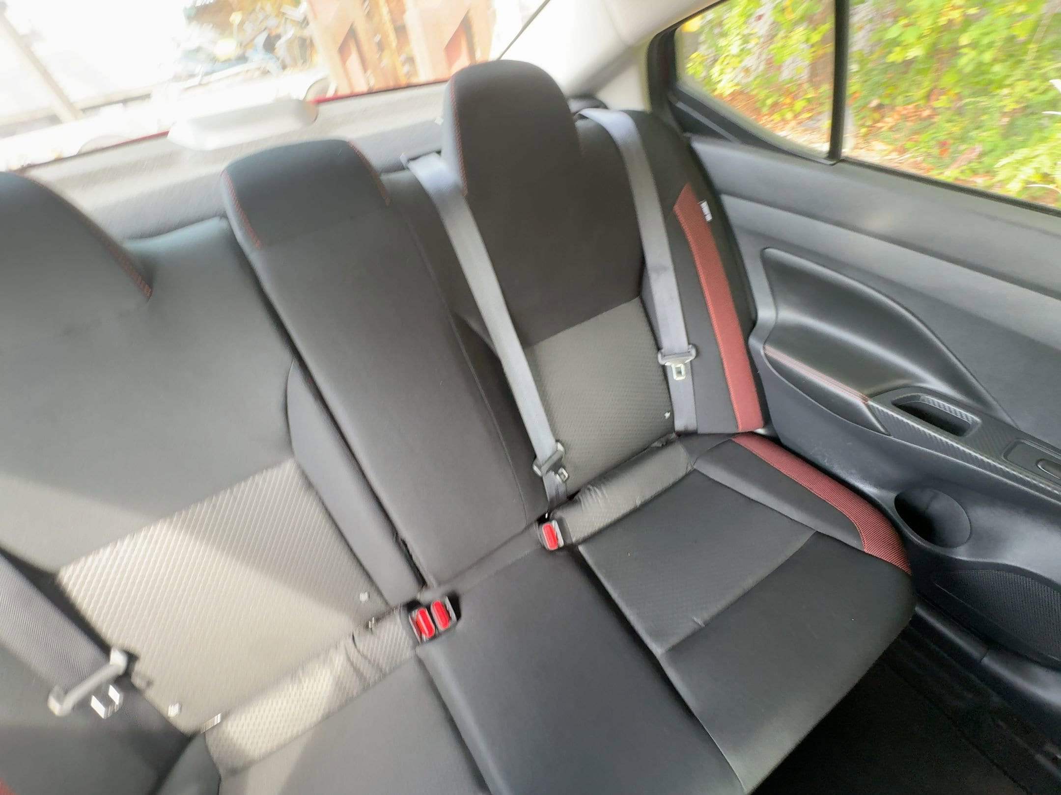 Thumbnail: 2024 Nissan Versa - 20