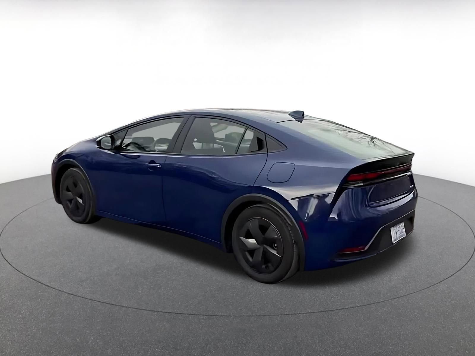 Thumbnail: 2025 Toyota Prius - 9