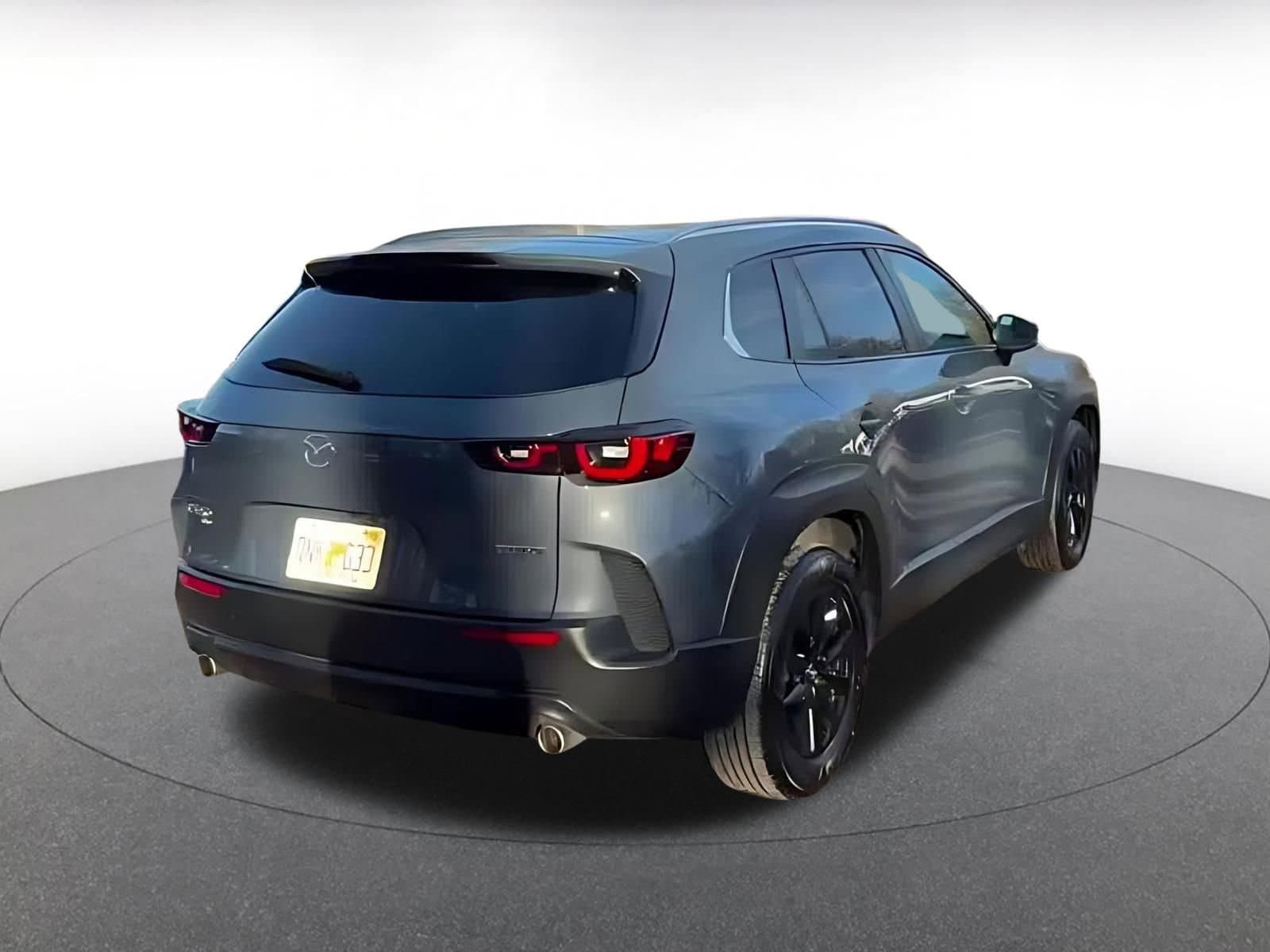 Thumbnail: 2025 Mazda CX-50 - 12