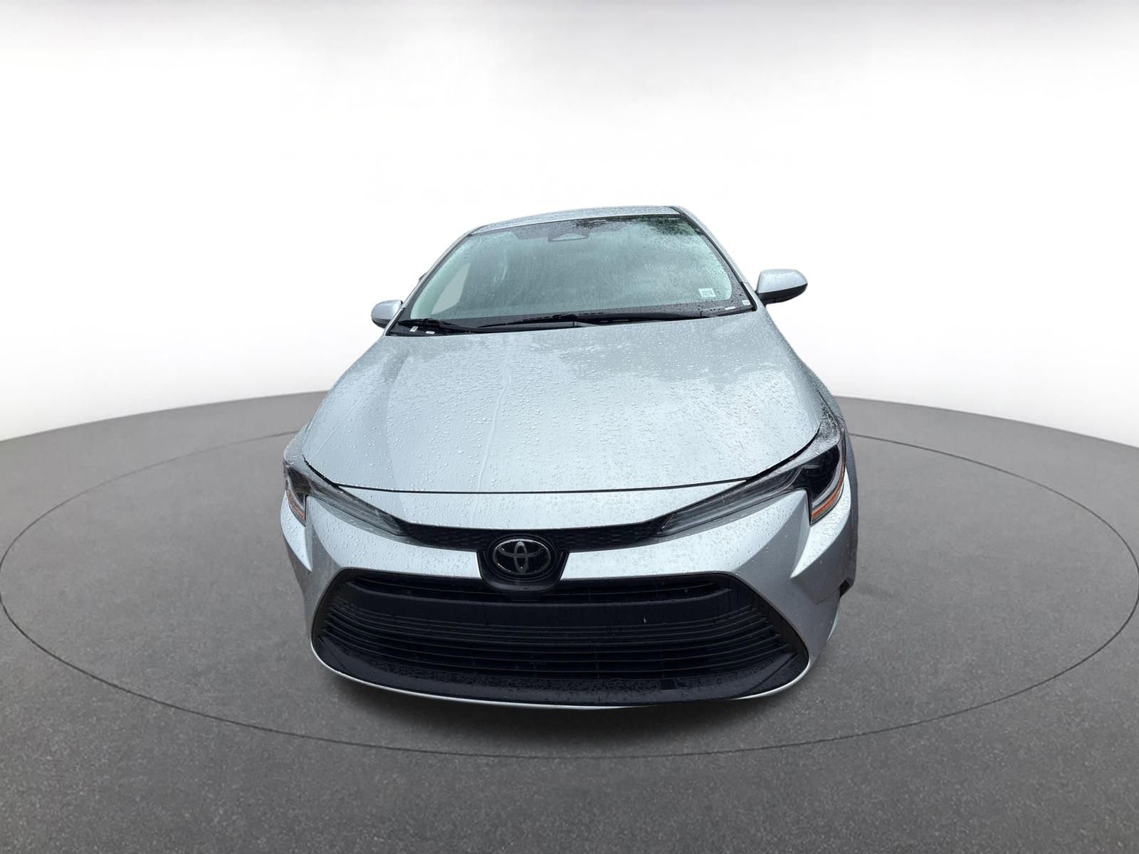 Thumbnail: 2024 Toyota Corolla - 23