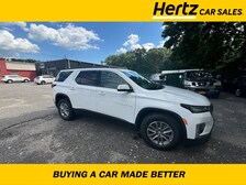 2023 Chevrolet Traverse LT -
                Smithtown, NY