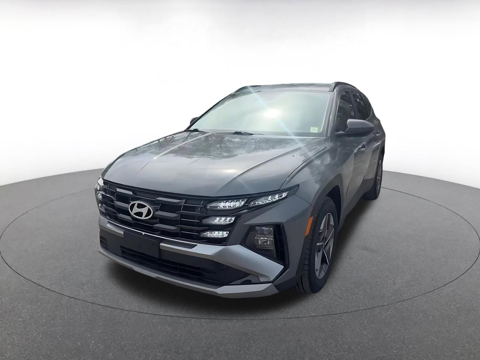 Thumbnail: 2025 Hyundai Tucson - 7