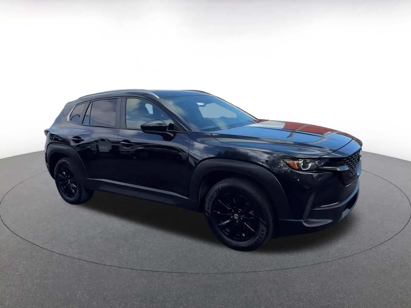 Thumbnail: 2025 Mazda CX-50 - 2