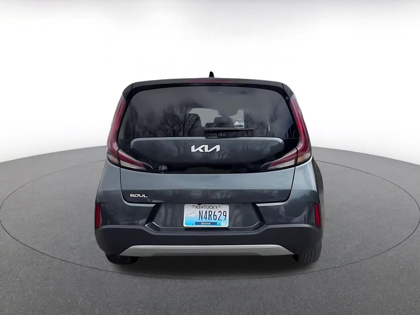 Thumbnail: 2025 Kia Soul - 12