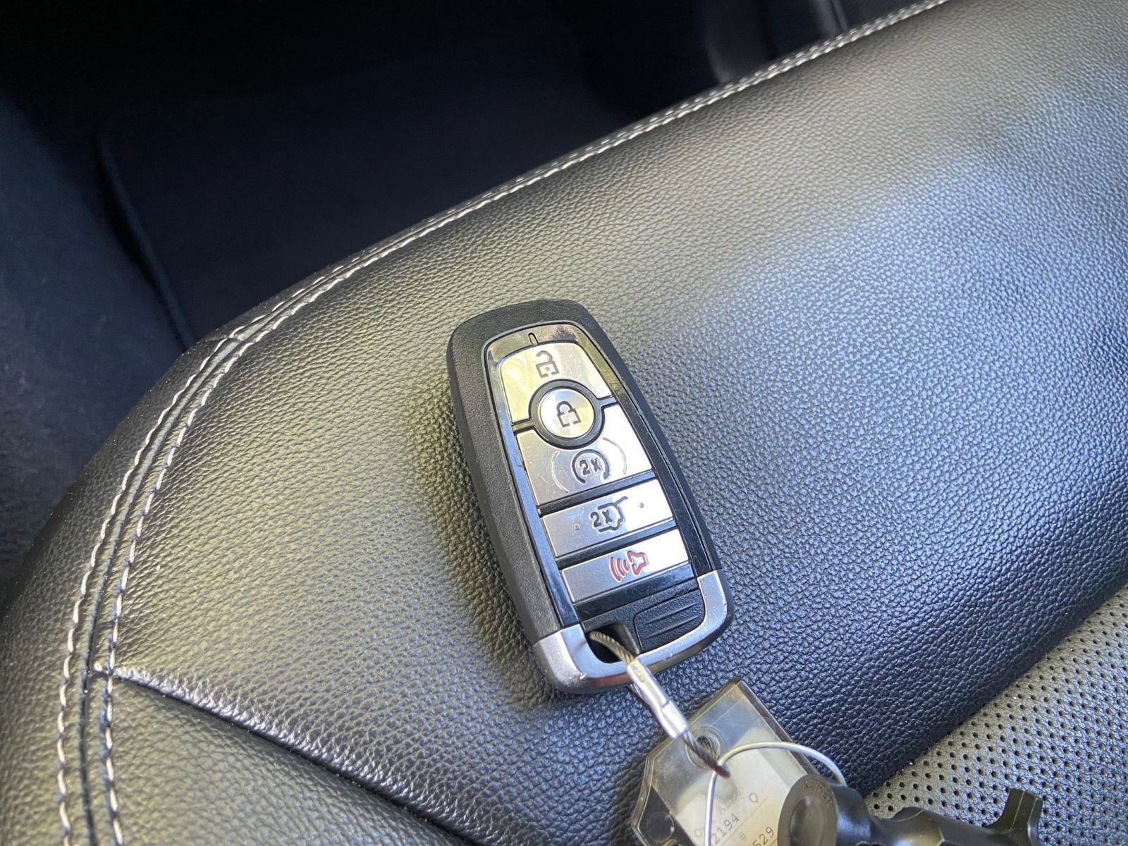 Thumbnail: 2024 Ford Explorer - 22