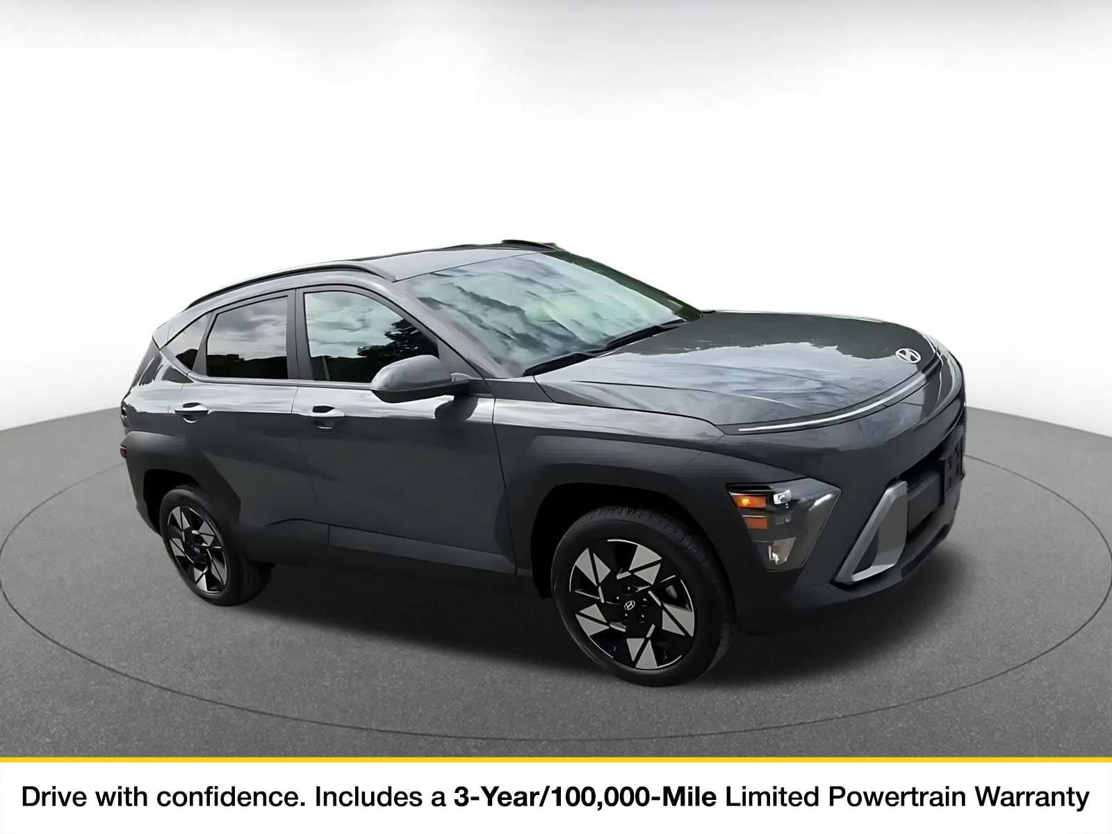 Thumbnail: 2025 Hyundai Kona - 1