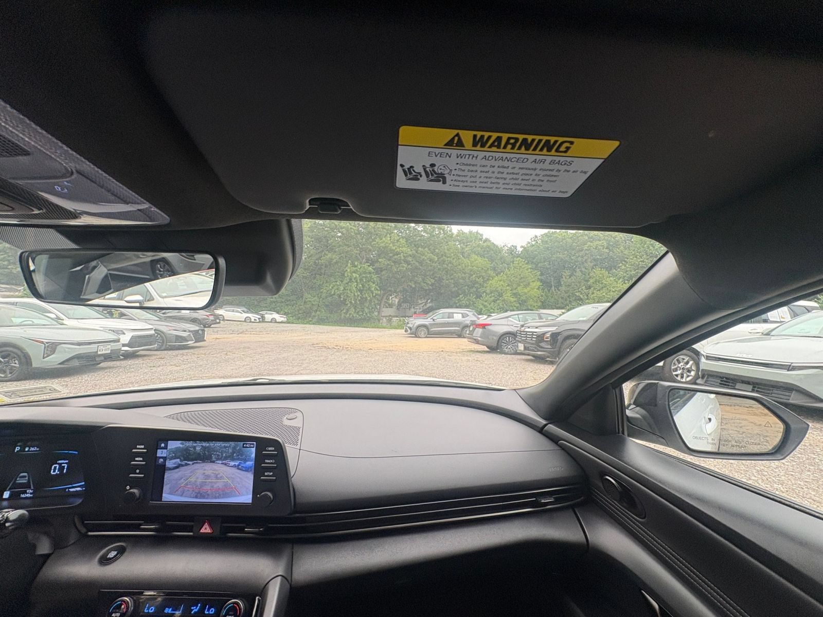 Thumbnail: 2026 Hyundai Elantra - 34