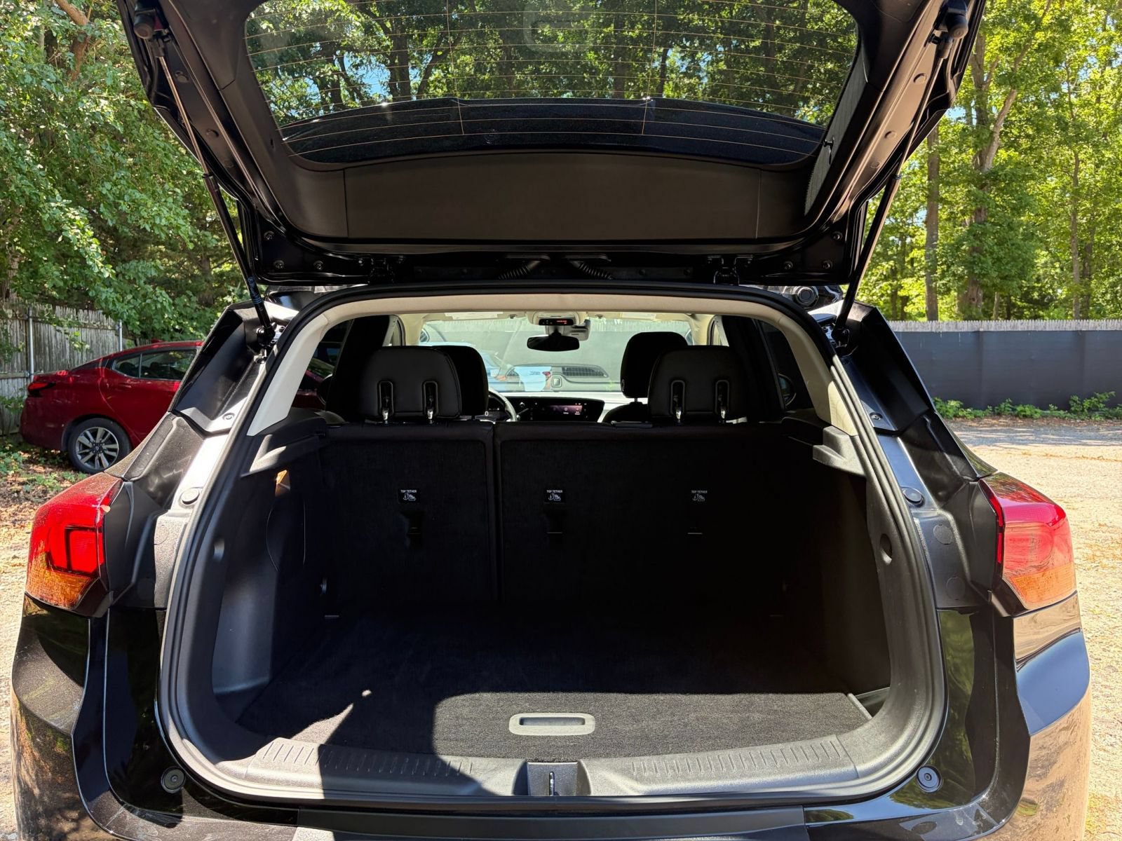 Thumbnail: 2025 Buick Encore GX - 30