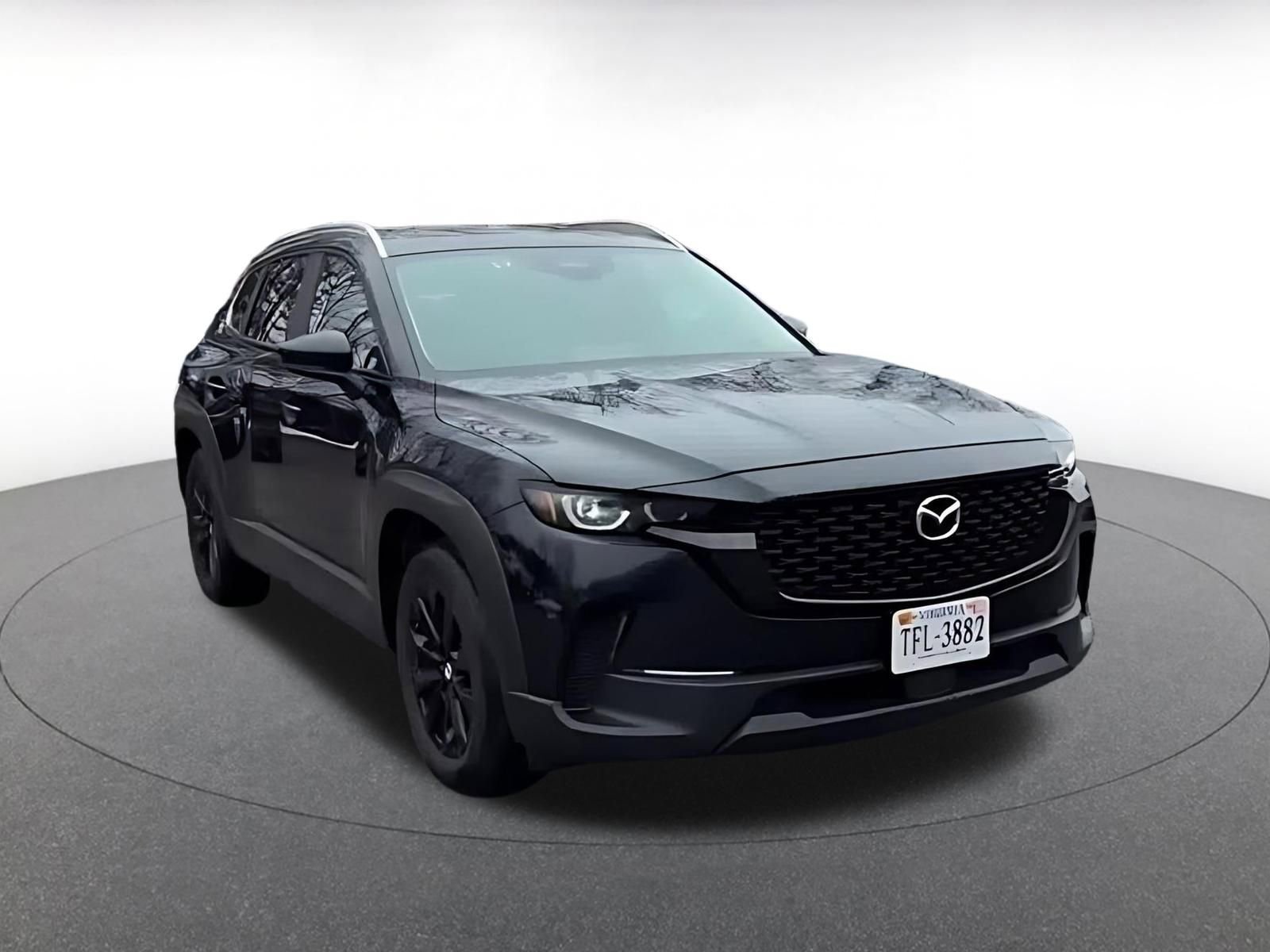 Thumbnail: 2025 Mazda CX-50 - 3