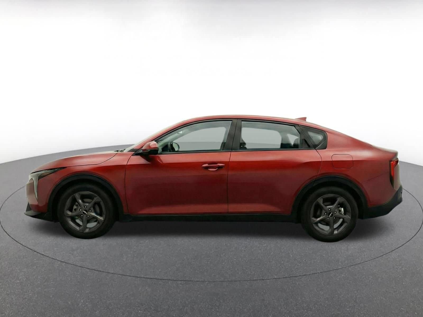 Thumbnail: 2025 Kia K4 - 4