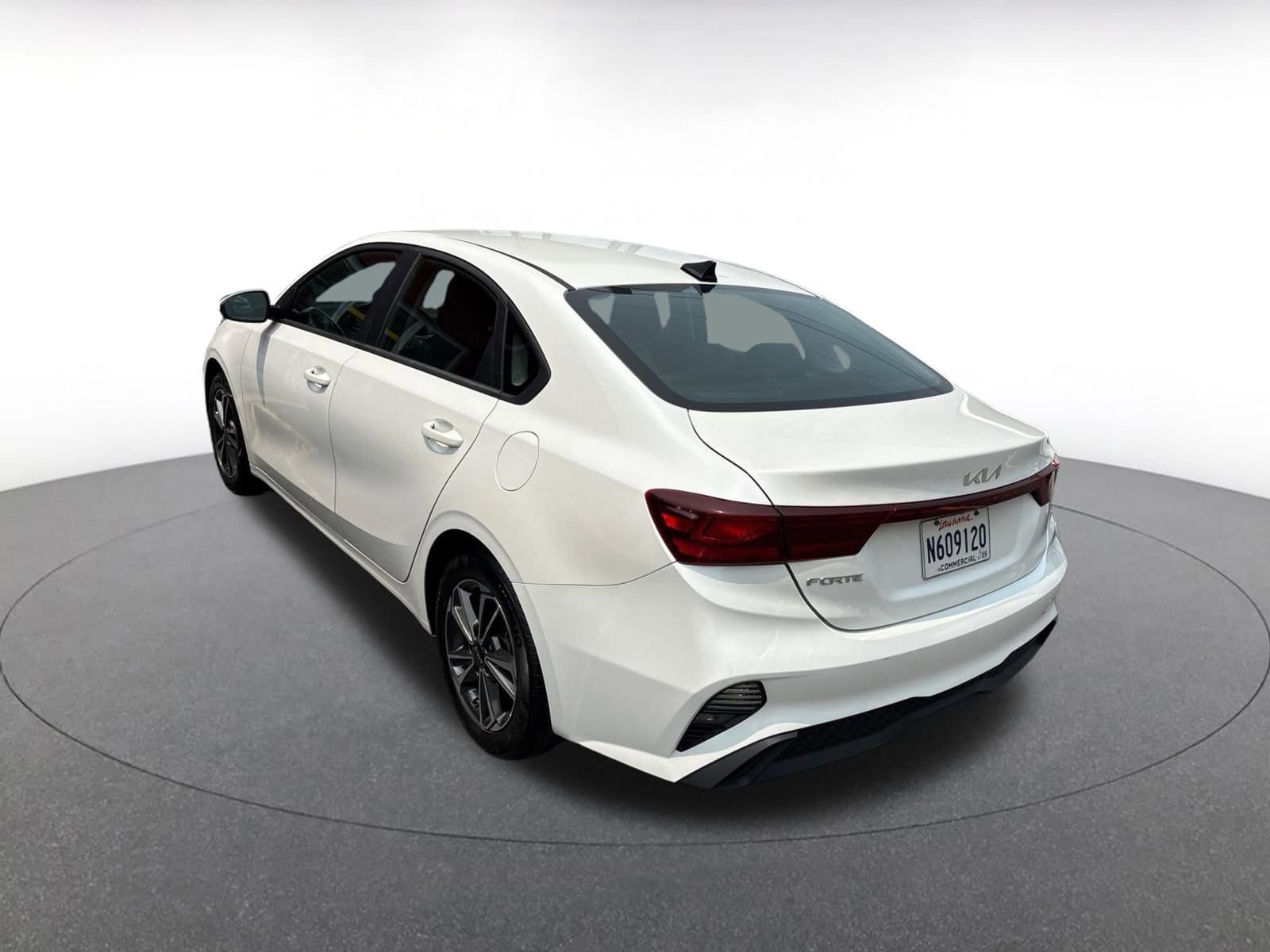 2023 Kia Forte LXS 7