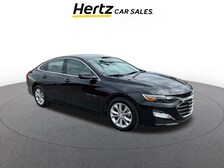 2023 Chevrolet Malibu LT -
                  Smithtown, NY