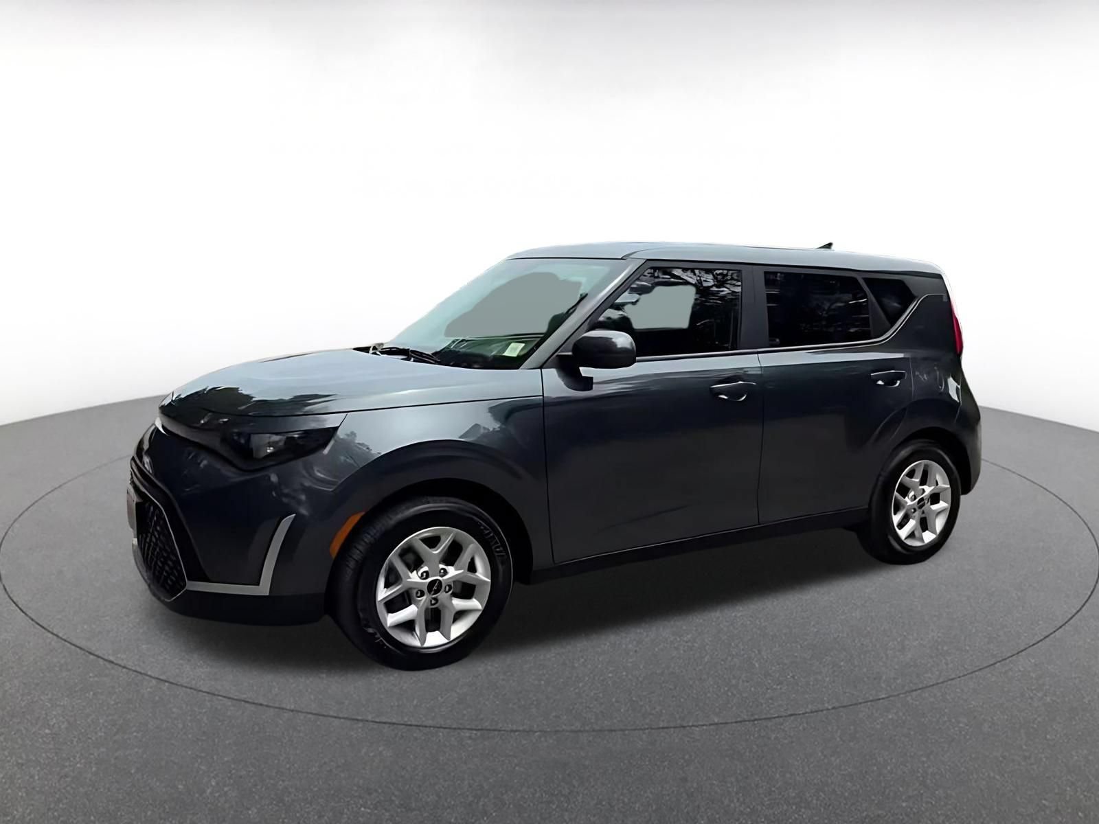 Thumbnail: 2025 Kia Soul - 8