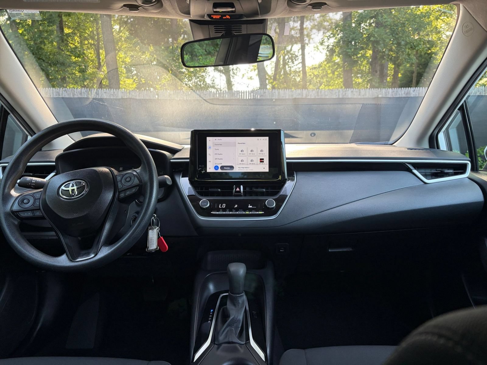 Thumbnail: 2025 Toyota Corolla - 31