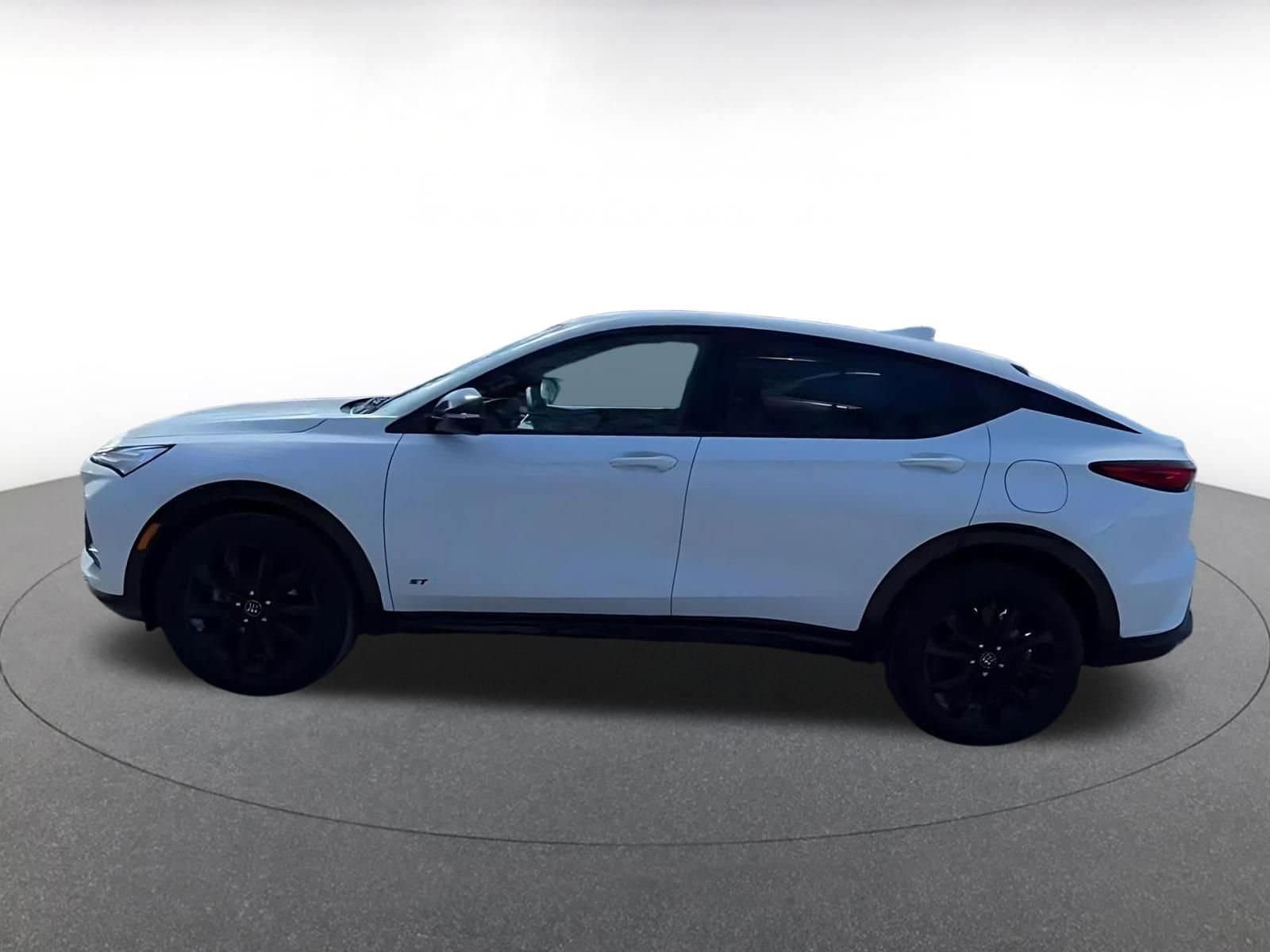 Thumbnail: 2025 Buick Envista - 9