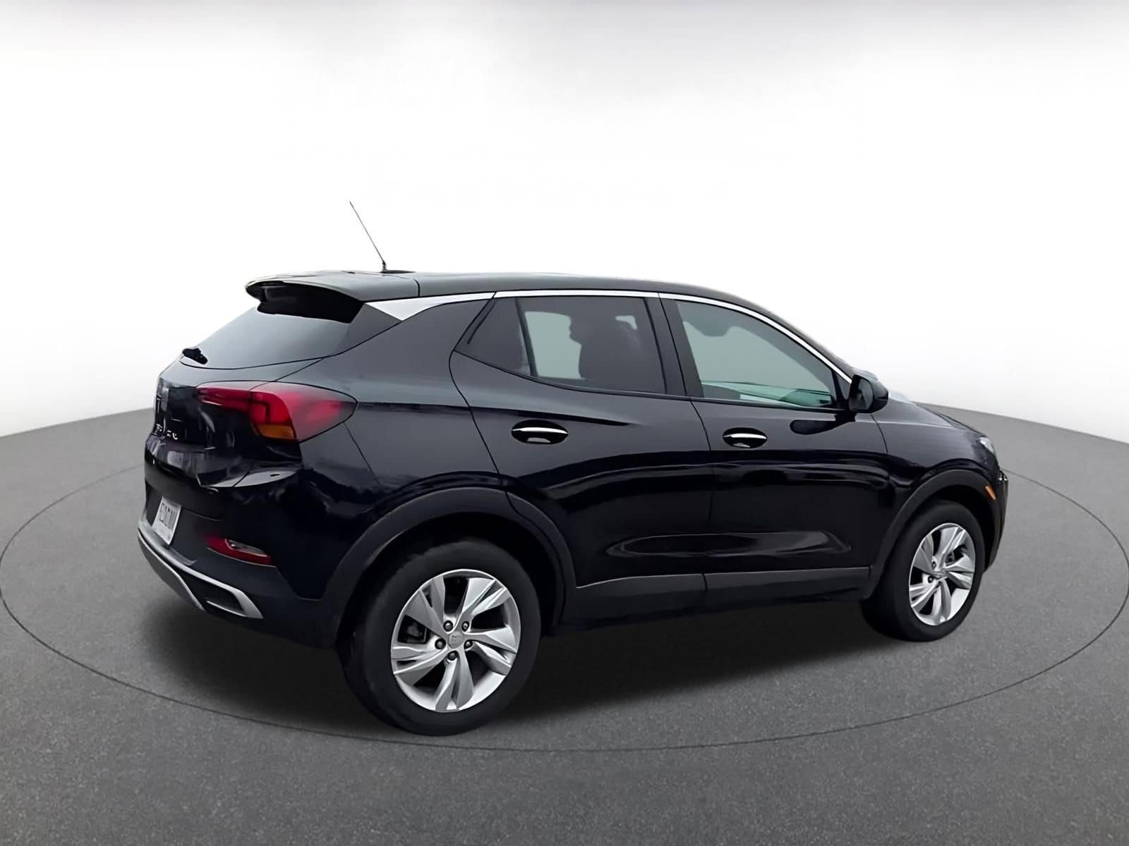 Thumbnail: 2025 Buick Encore GX - 15